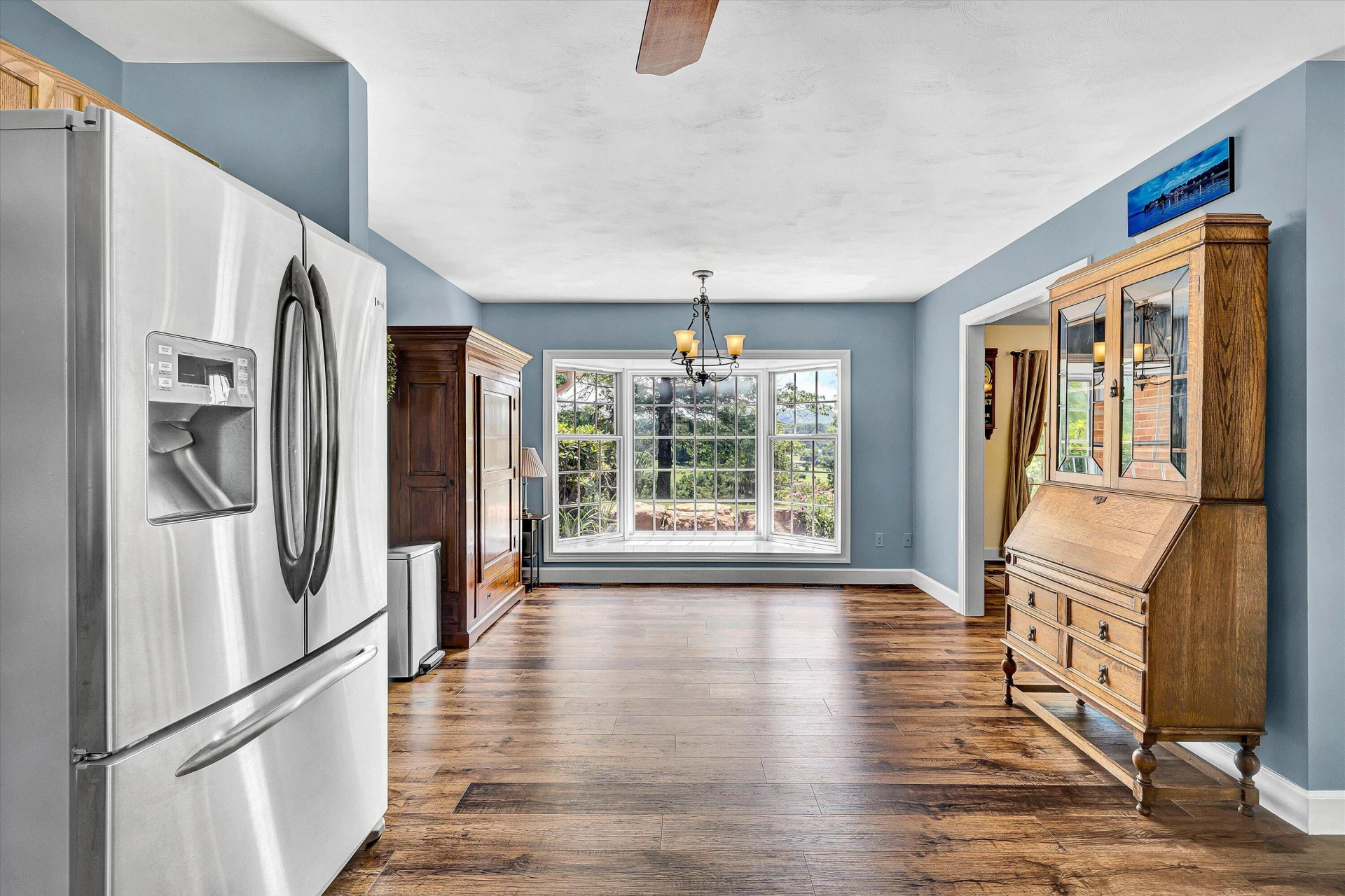 5197 Mountain Pass RD - Photo 27