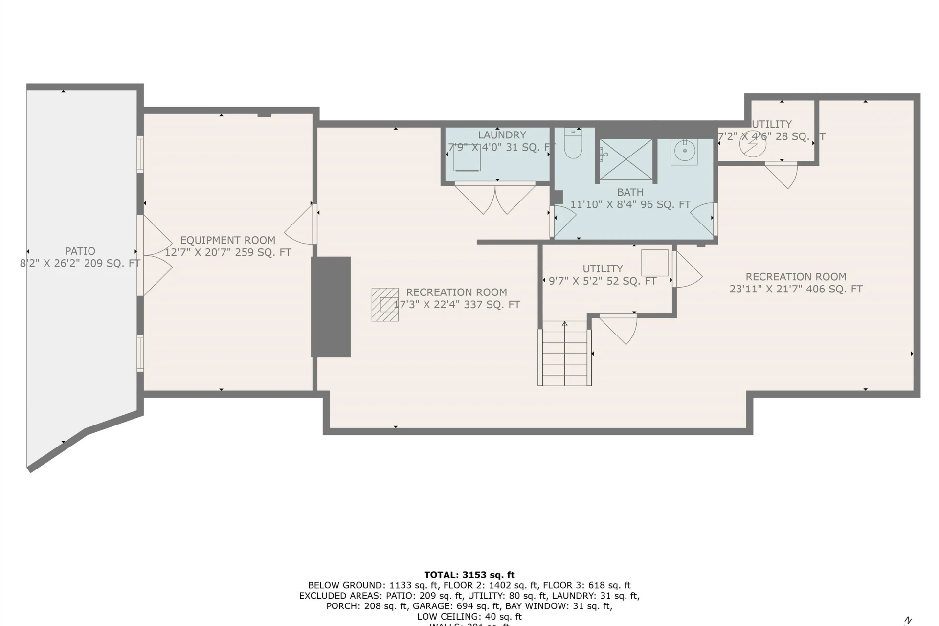5197 Mountain Pass RD - Photo 5