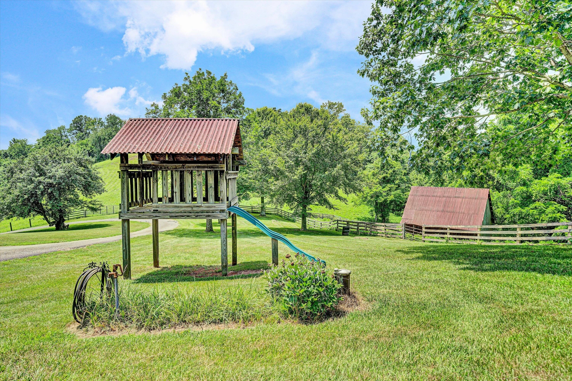 5197 Mountain Pass RD - Photo 53