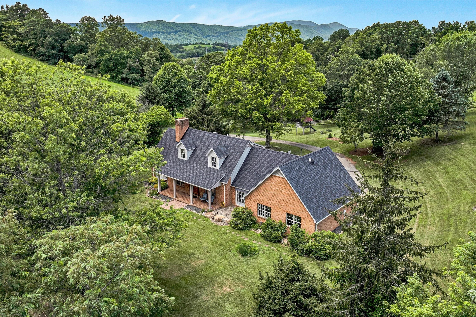 5197 Mountain Pass RD - Photo 55