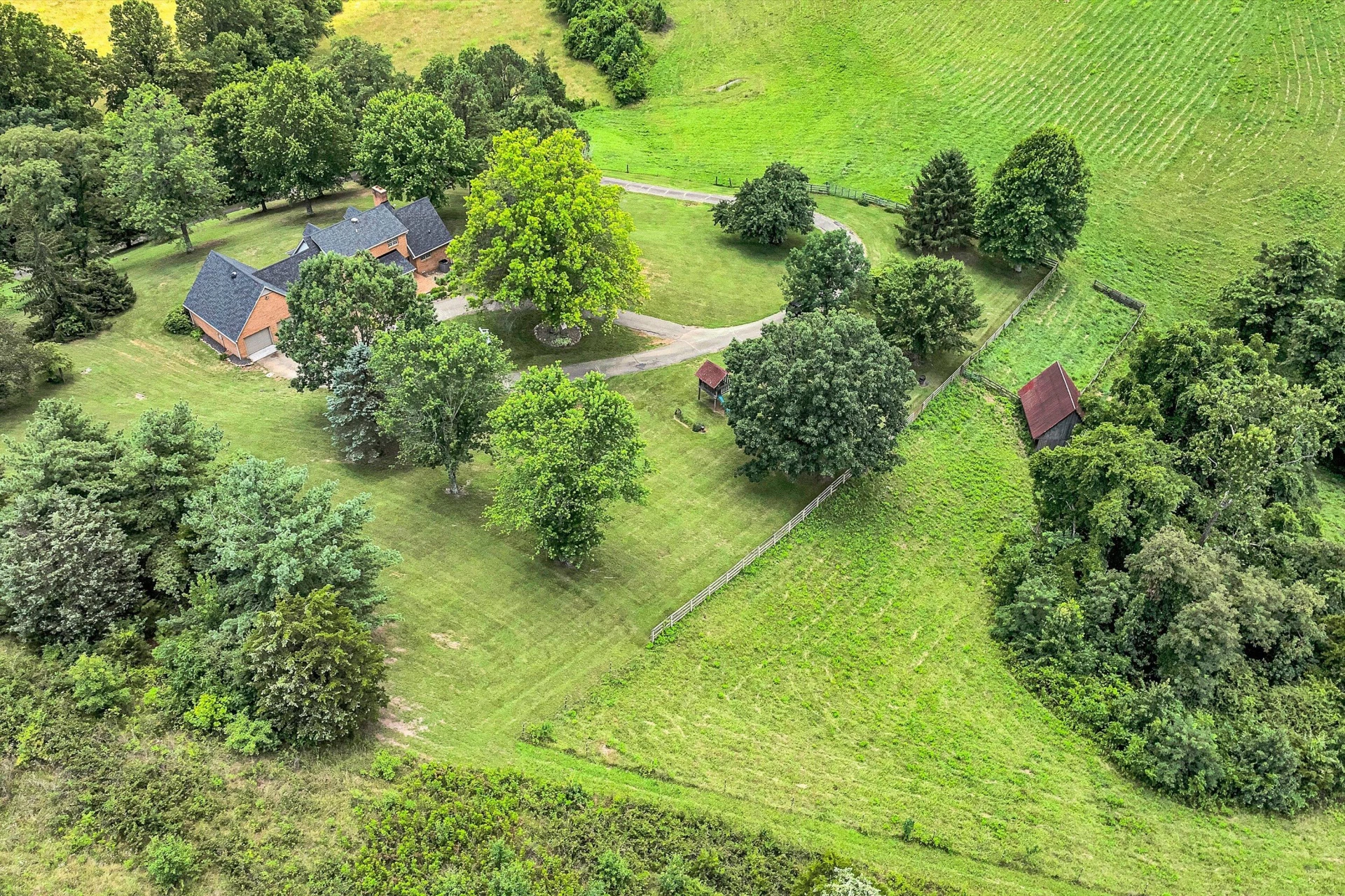 5197 Mountain Pass RD - Photo 57