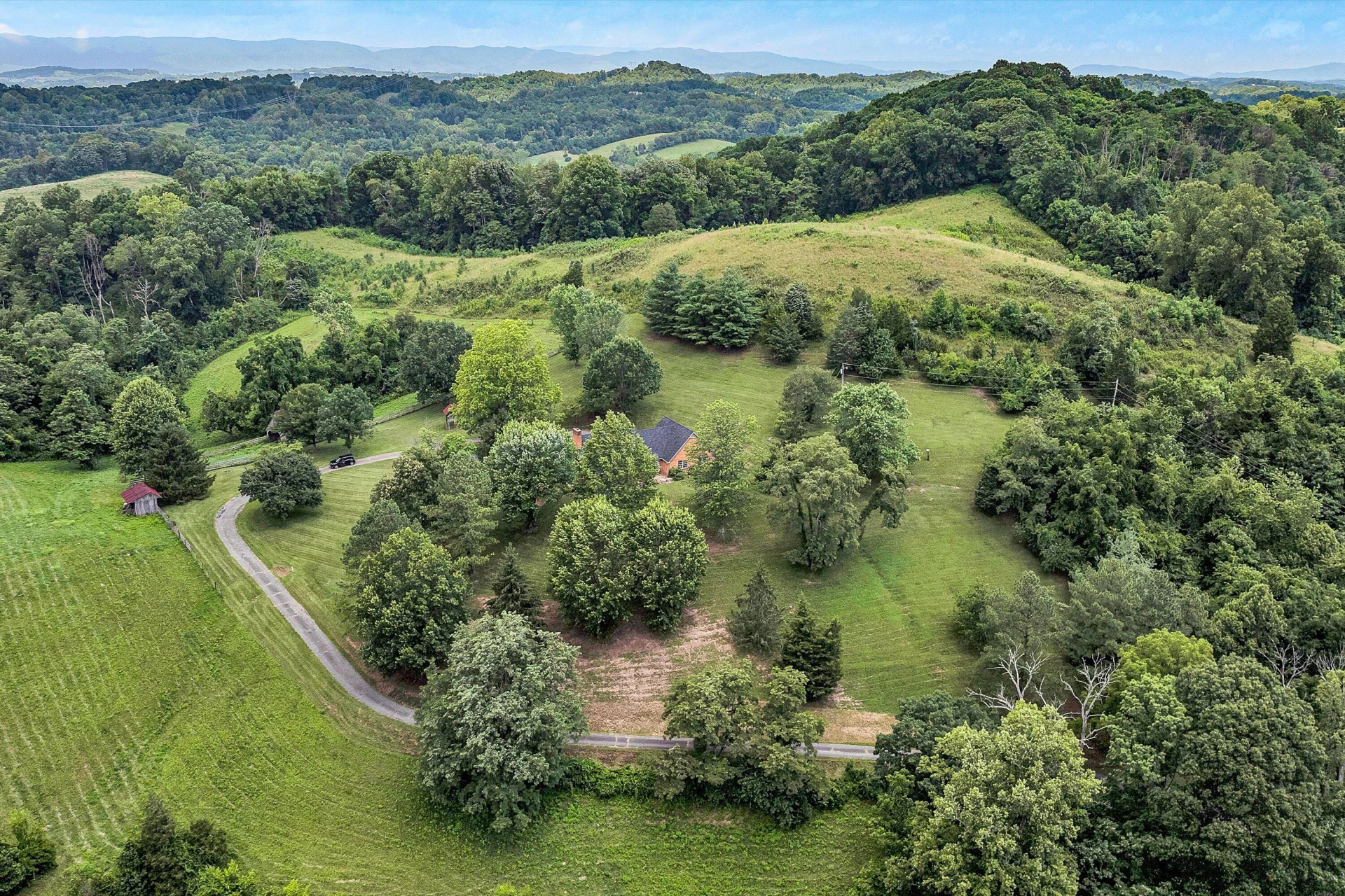 5197 Mountain Pass RD - Photo 59
