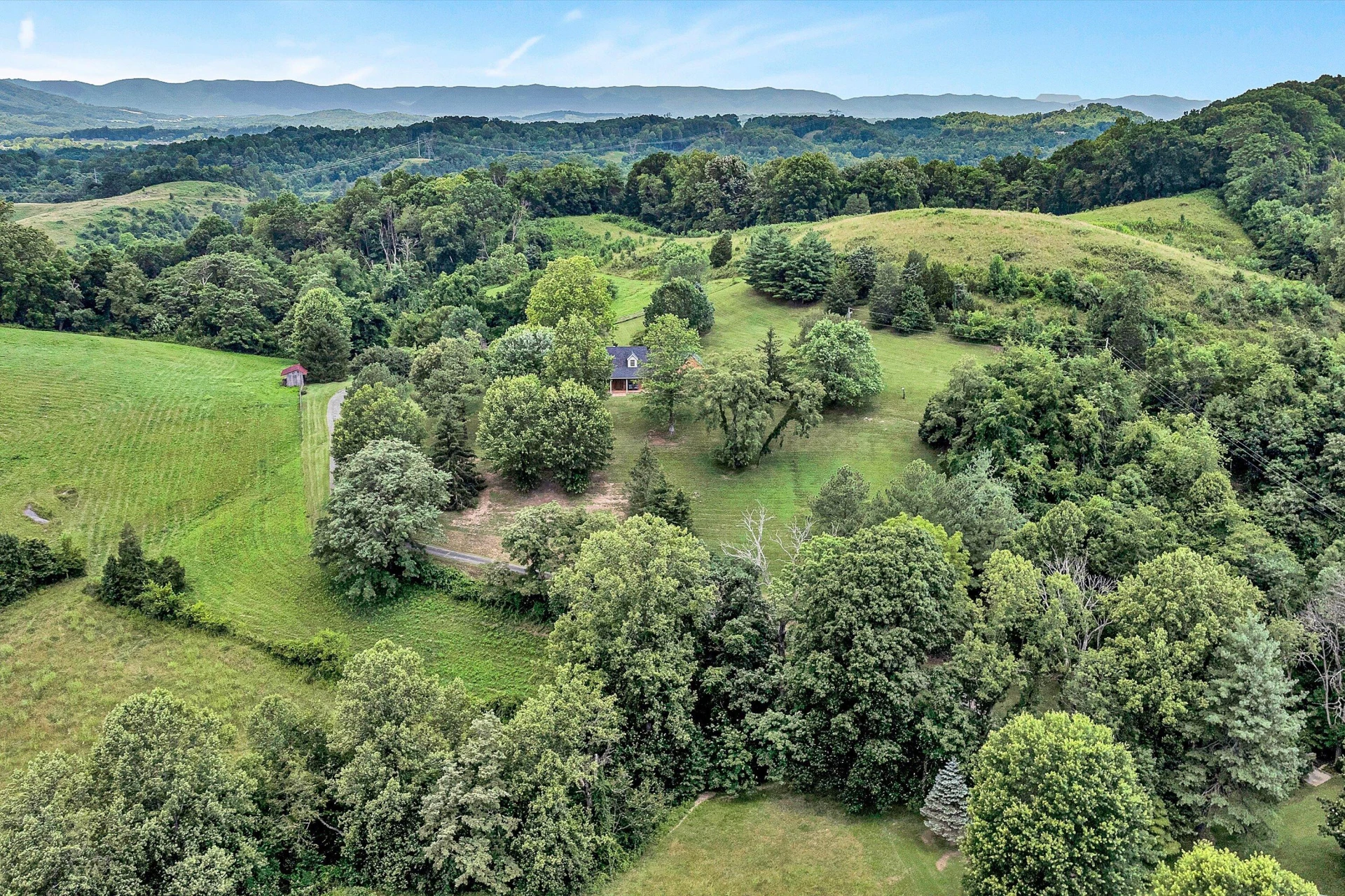 5197 Mountain Pass RD - Photo 60
