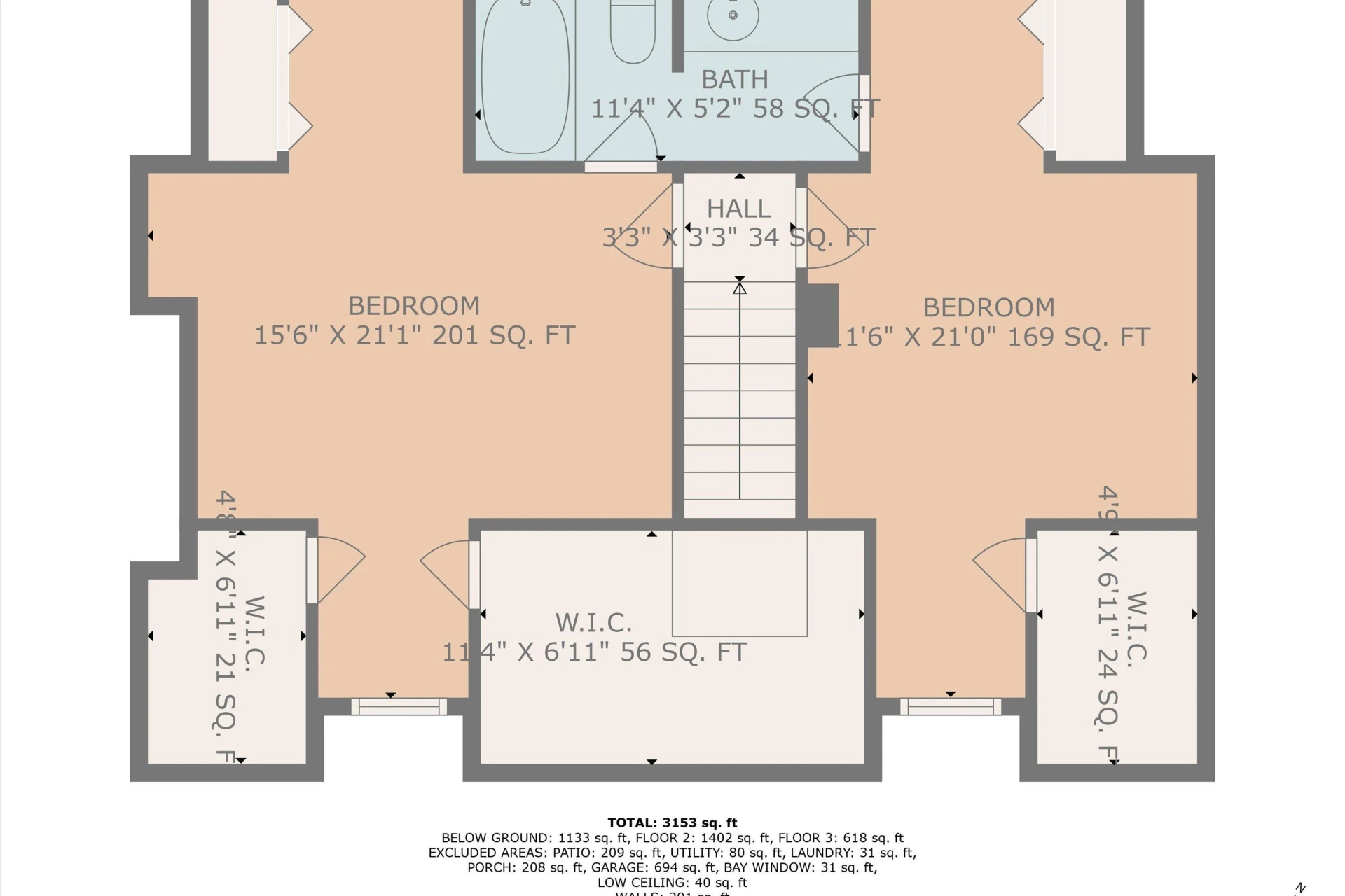 5197 Mountain Pass RD - Photo 66
