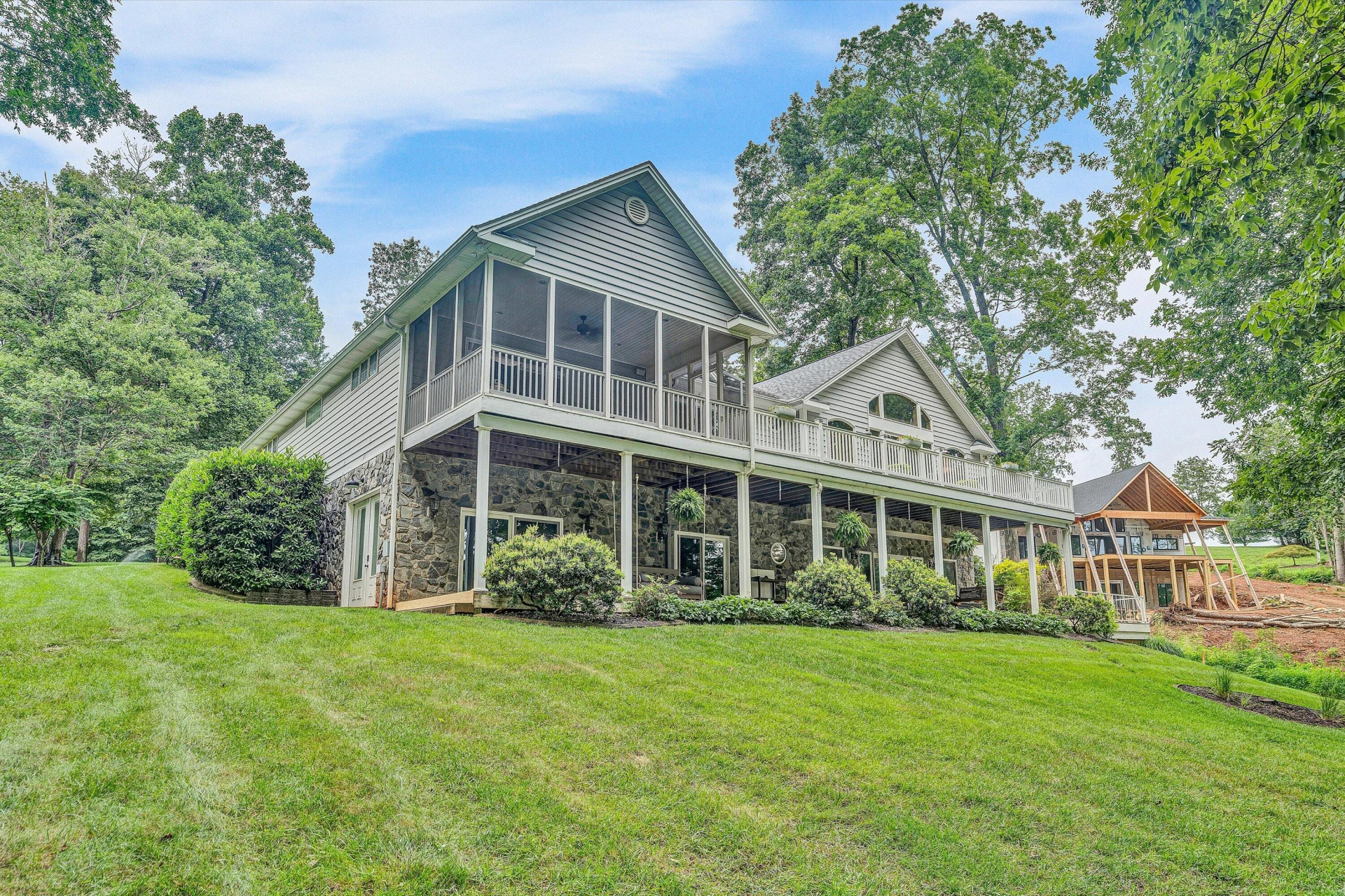 239 Cedar Bay RD