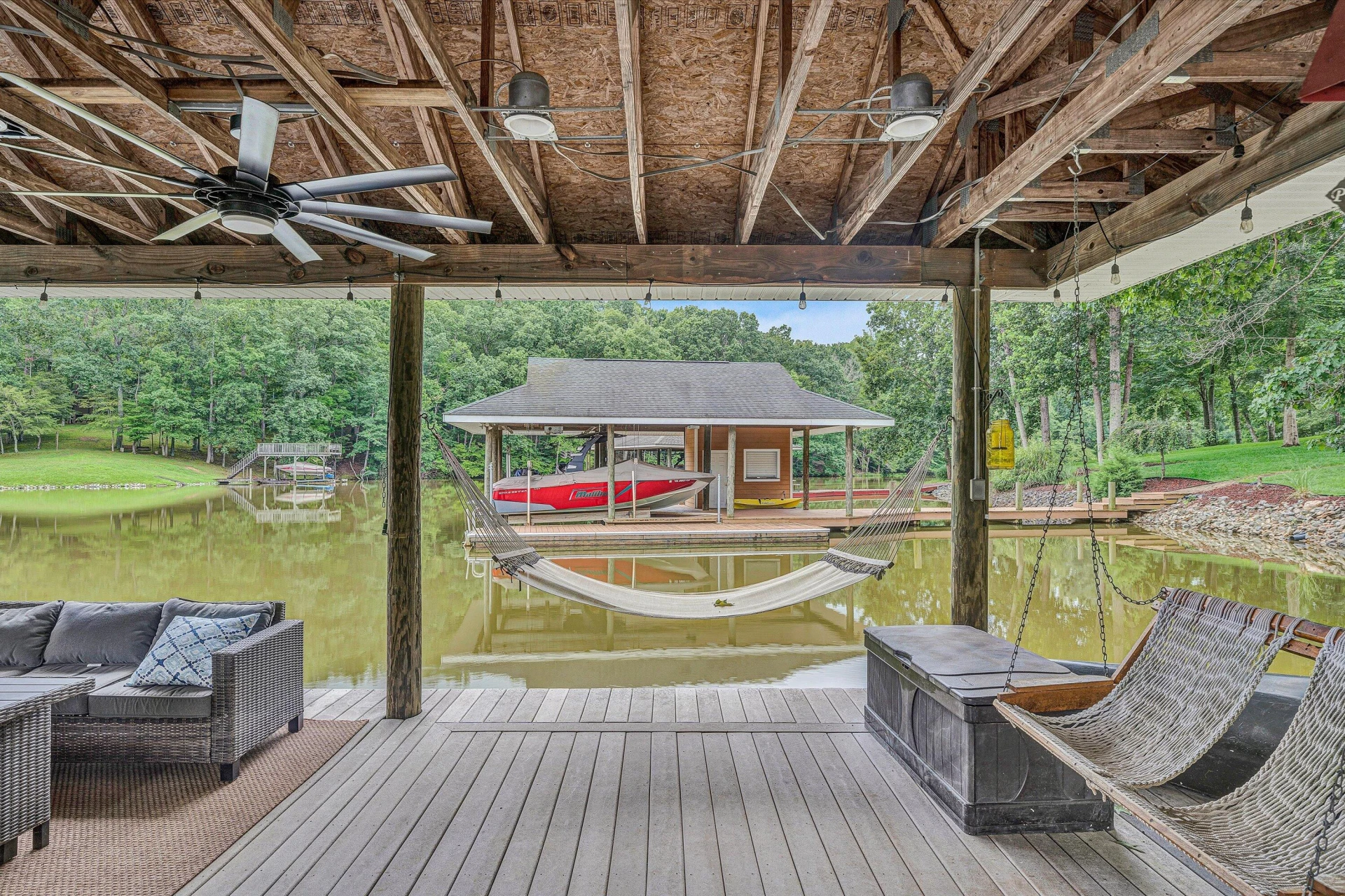 239 Cedar Bay RD - Photo 40