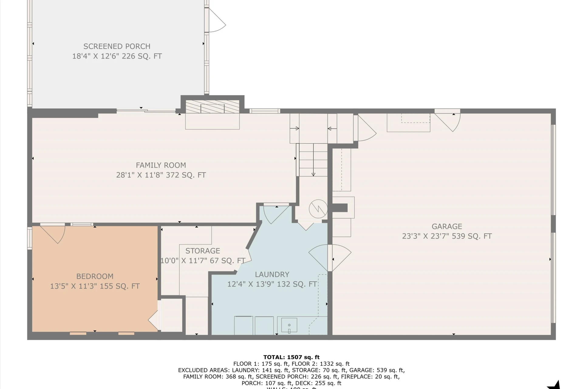 199 Stratford DR - Photo 3
