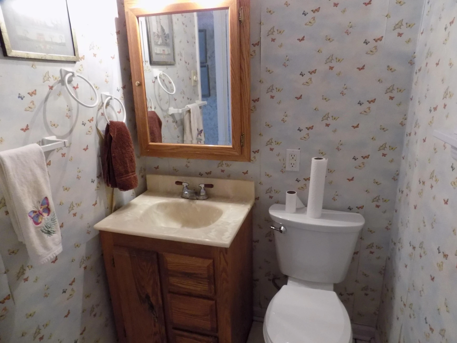 3036 Woodway RD - Photo 24