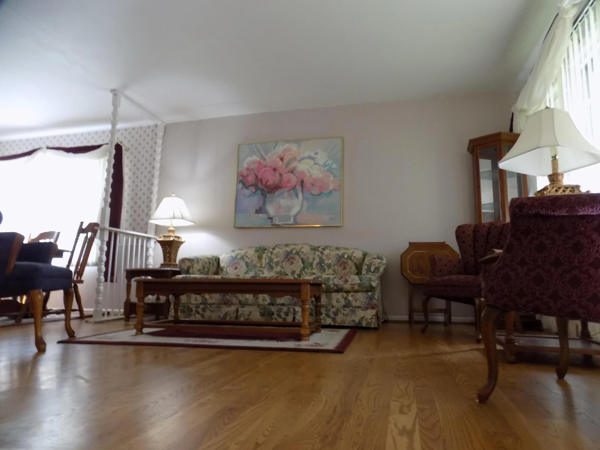 3036 Woodway RD - Photo 3