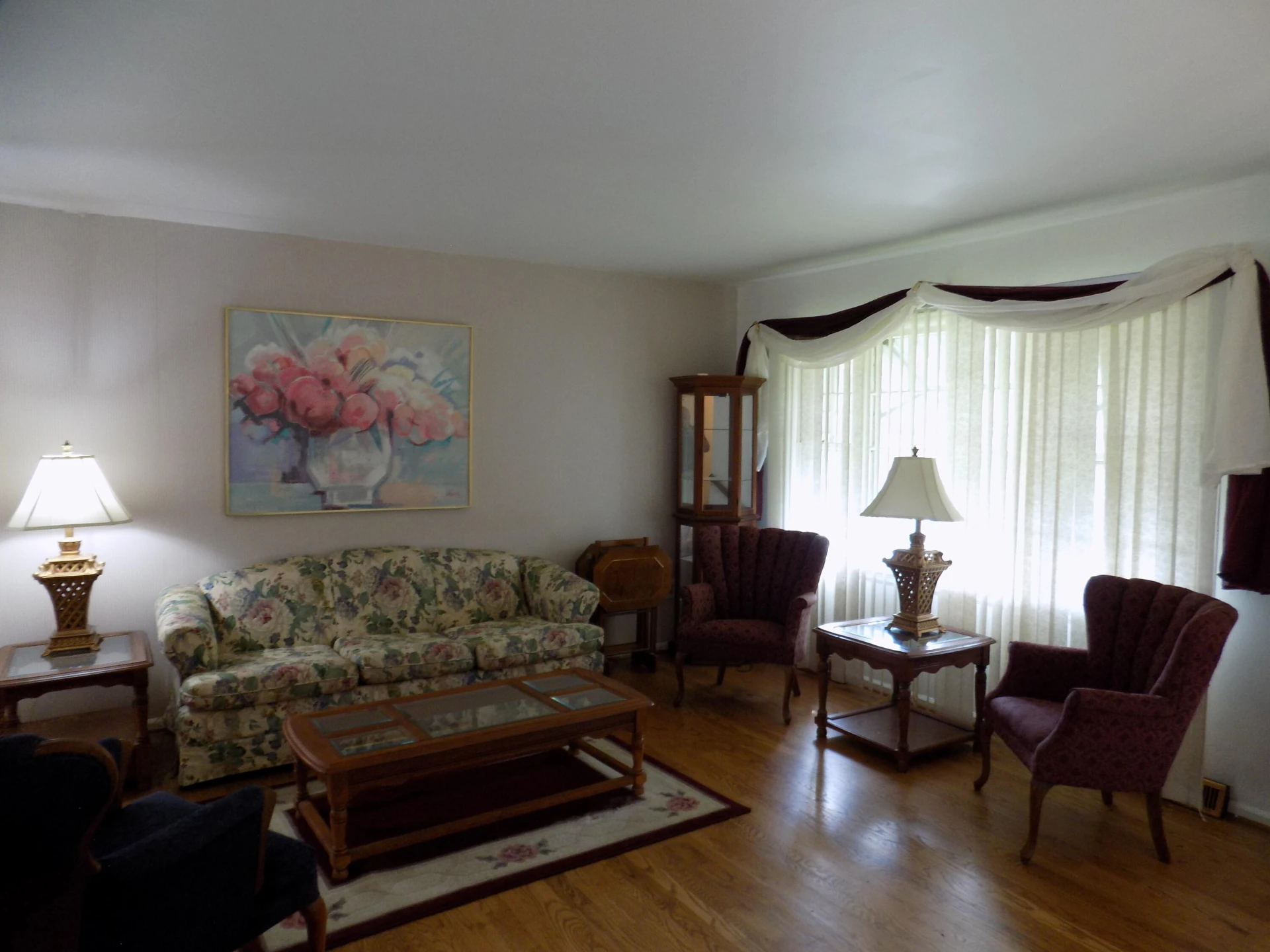 3036 Woodway RD - Photo 4