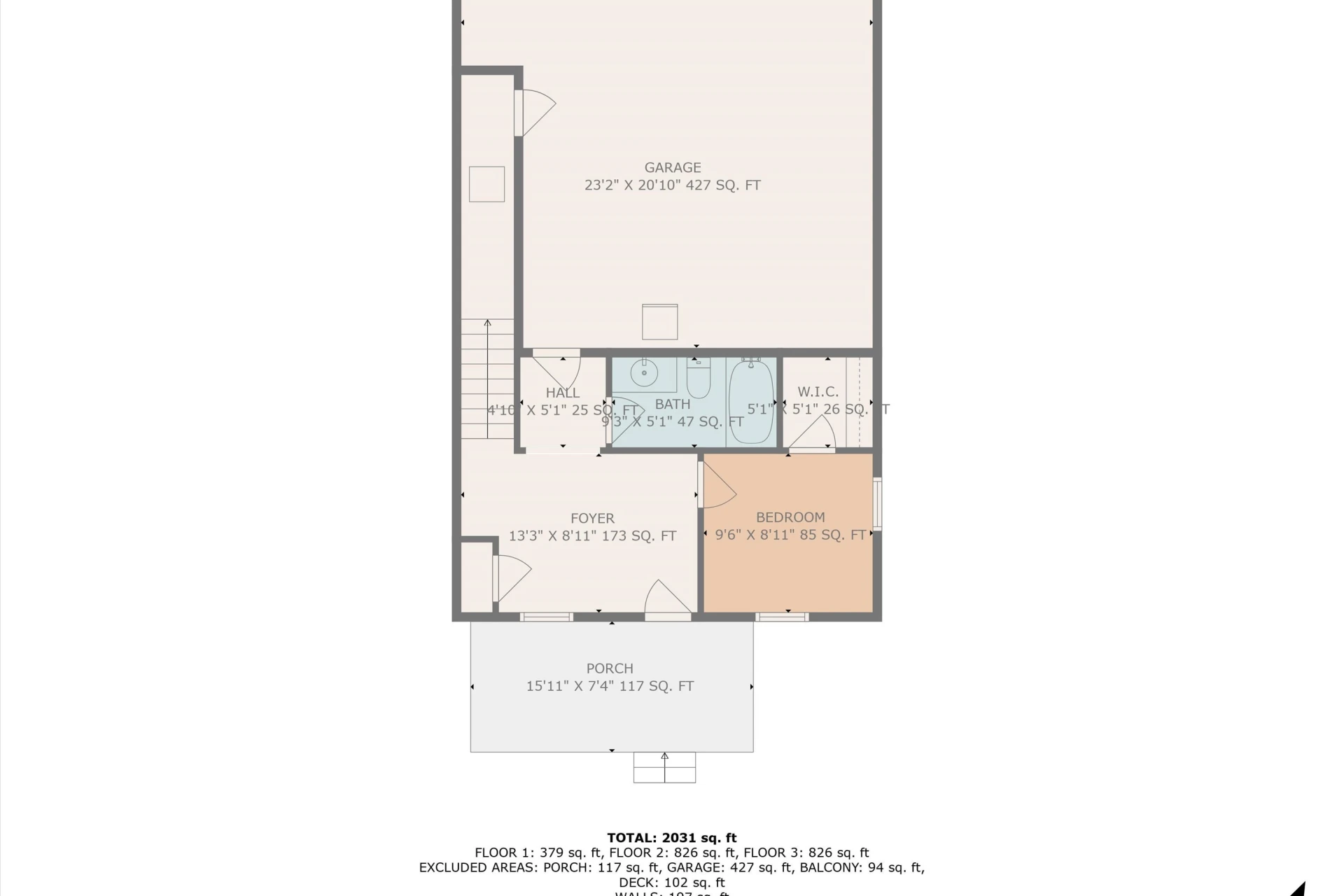 214 Colony AVE