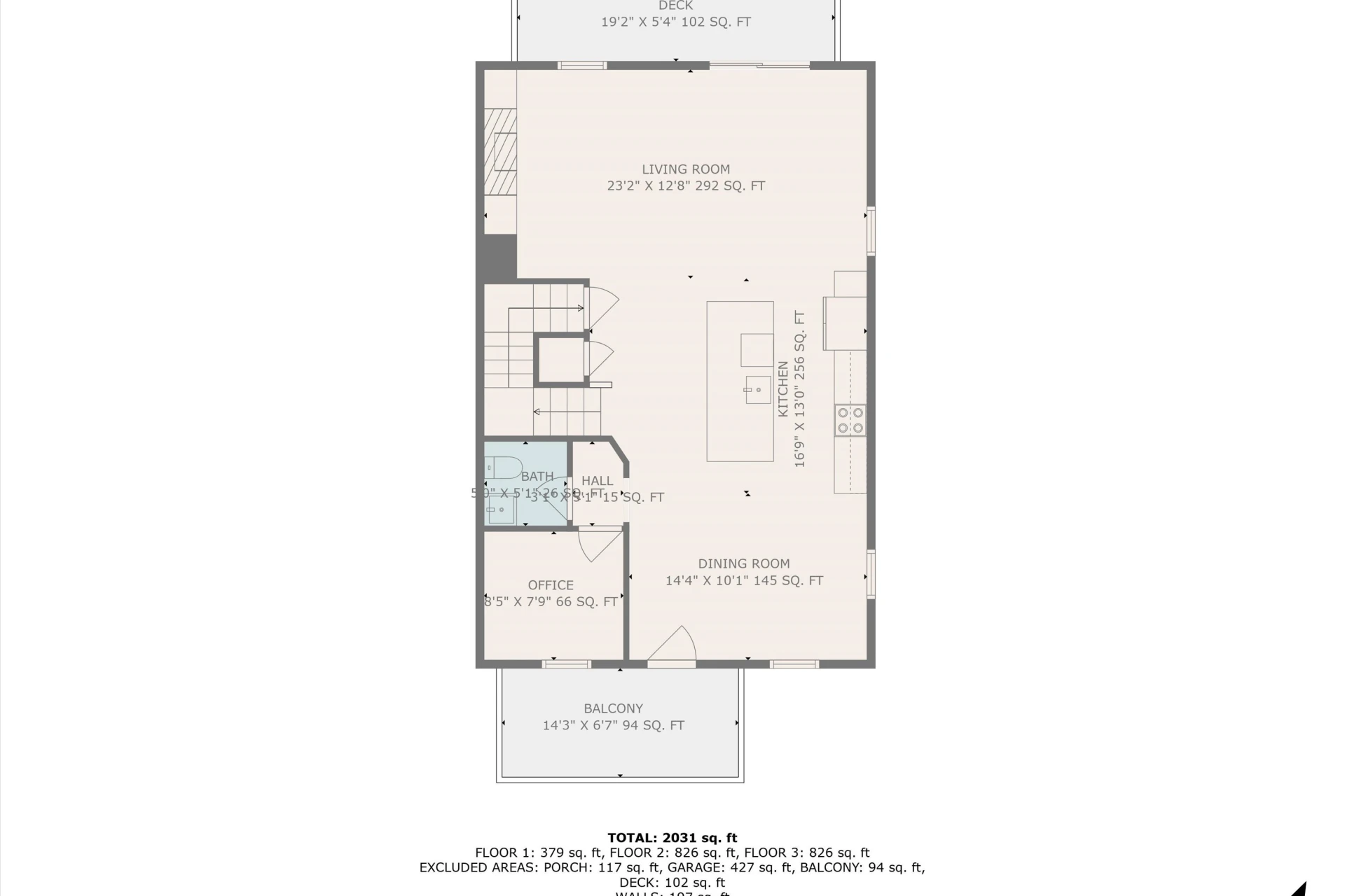 214 Colony AVE - Photo 3
