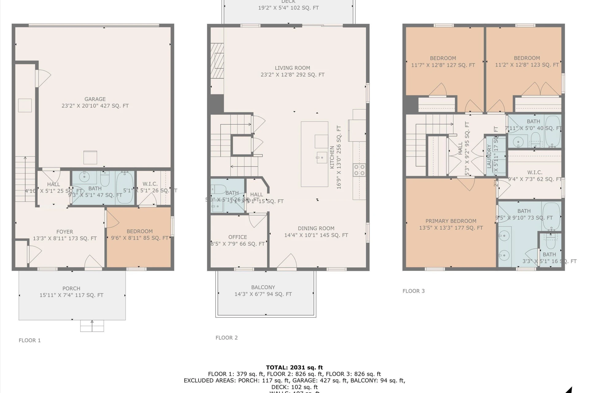 214 Colony AVE - Photo 42