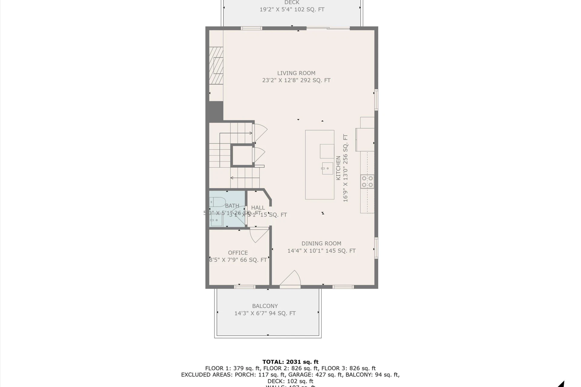 214 Colony AVE - Photo 44