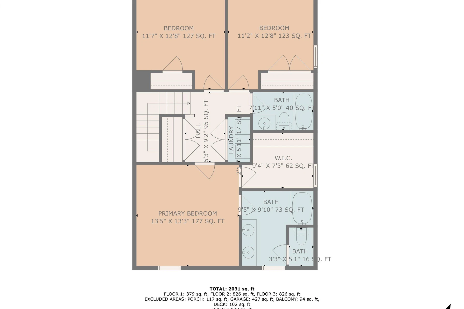 214 Colony AVE - Photo 45