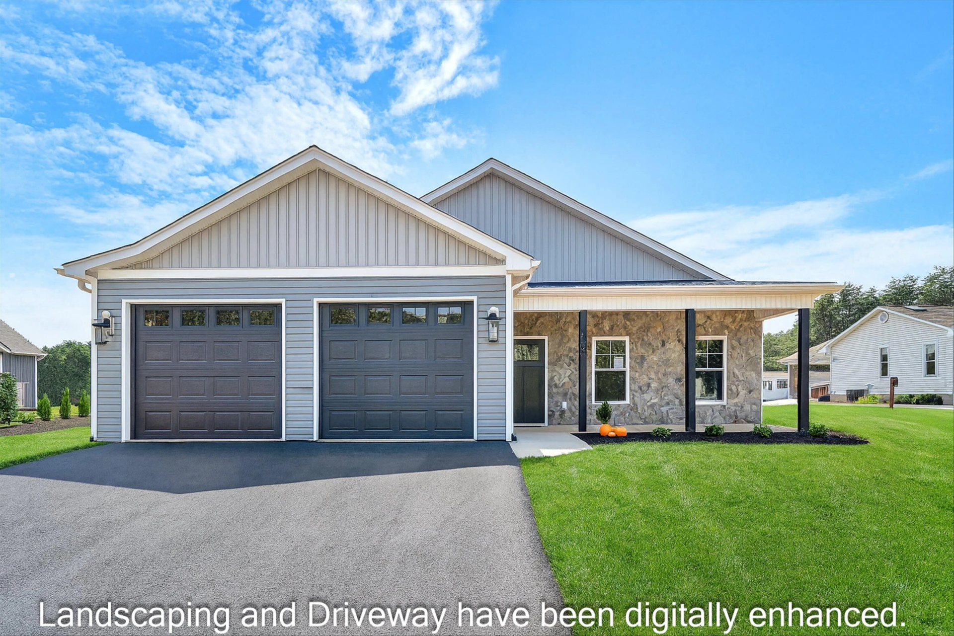 6450 Scruggs RD - Photo 2