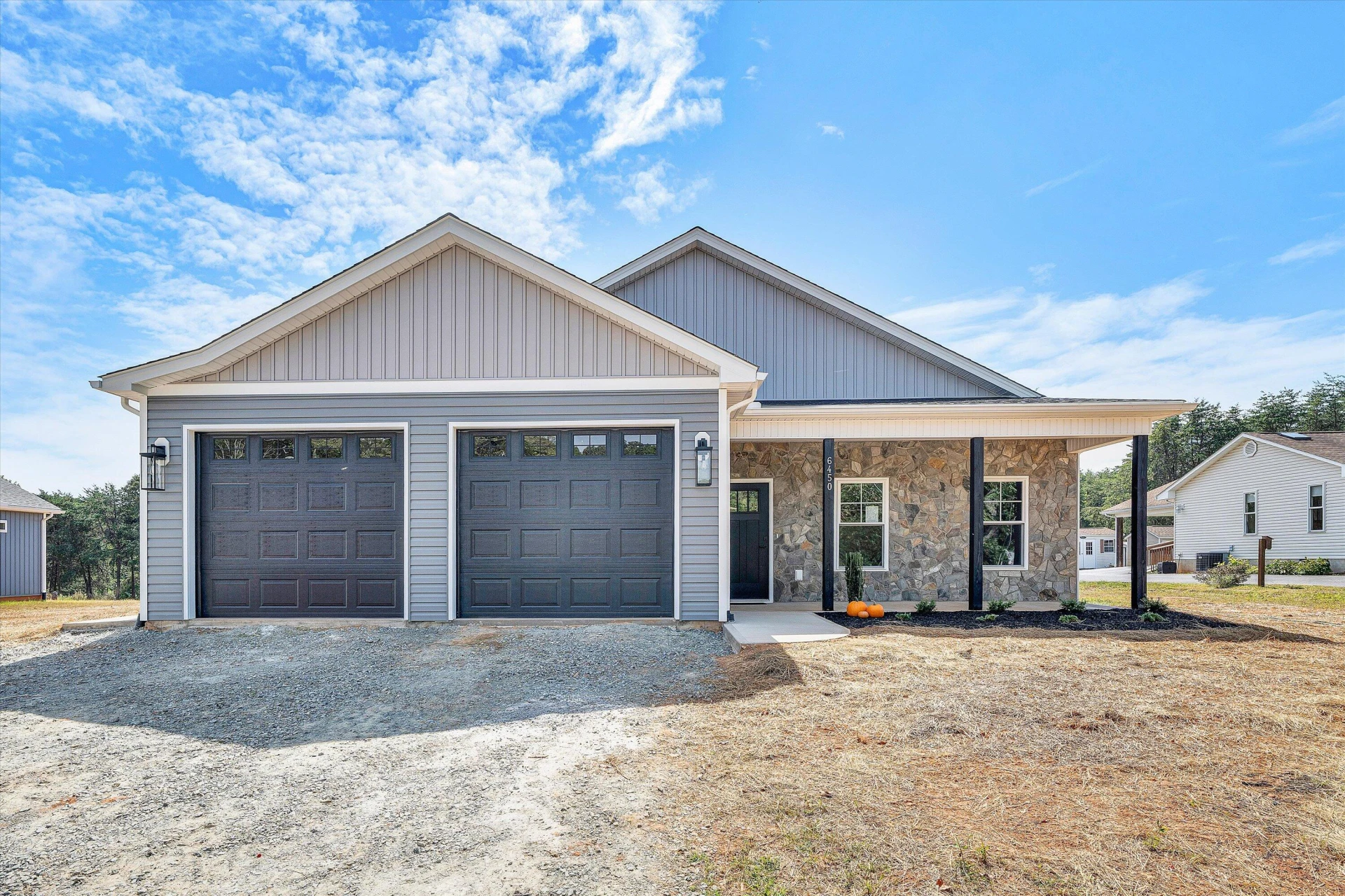 6450 Scruggs RD - Photo 3
