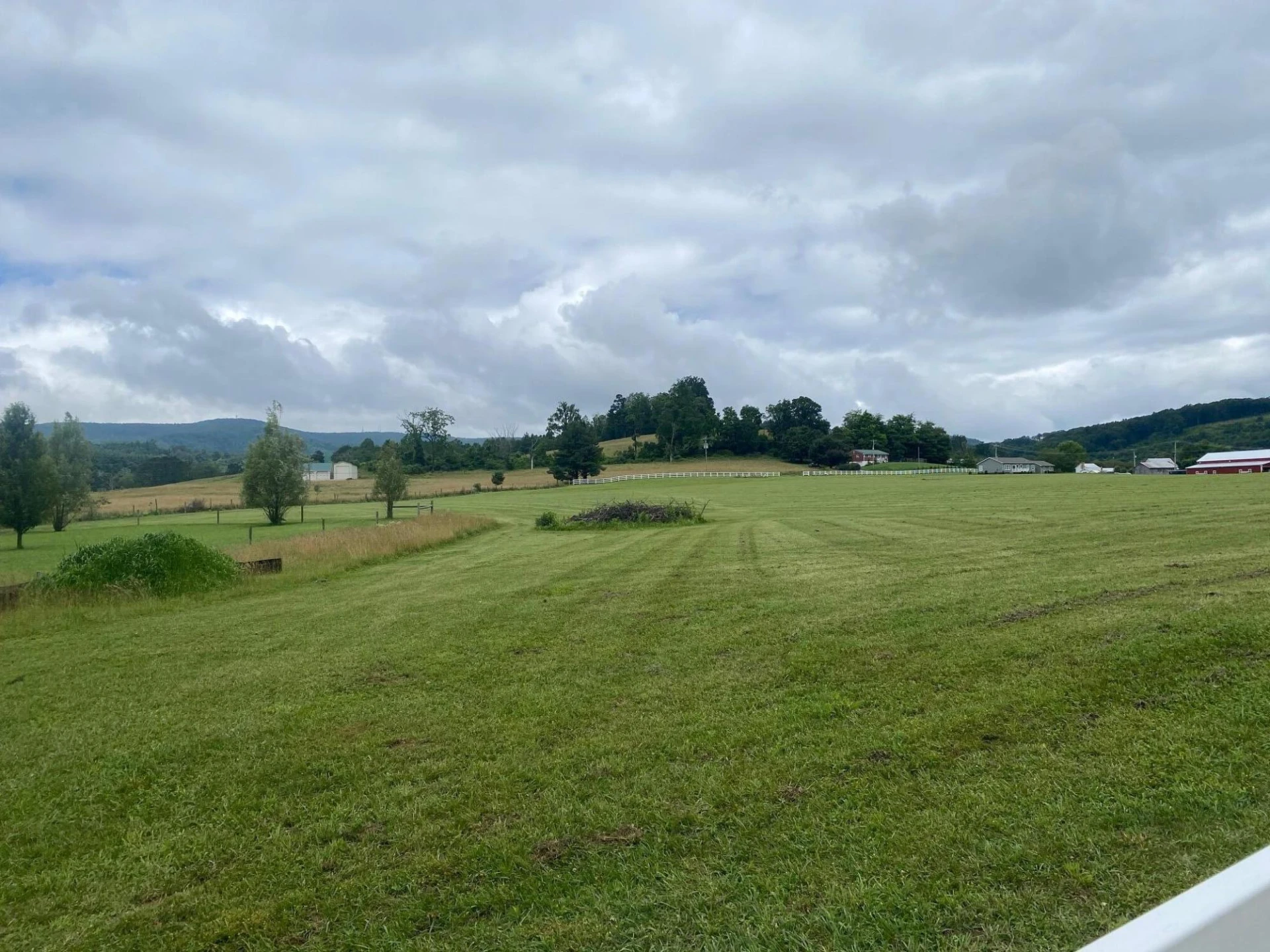 9727 Bent Mountain RD - Photo 5