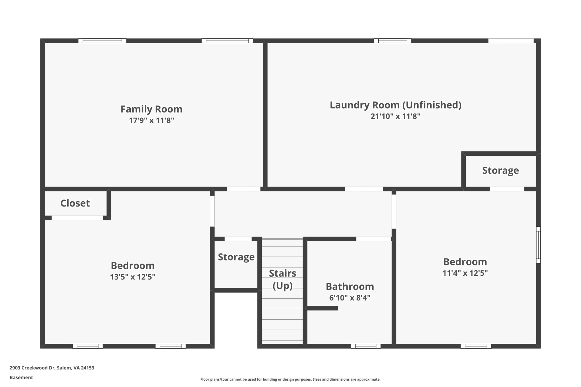 2903 Creekwood DR - Photo 29