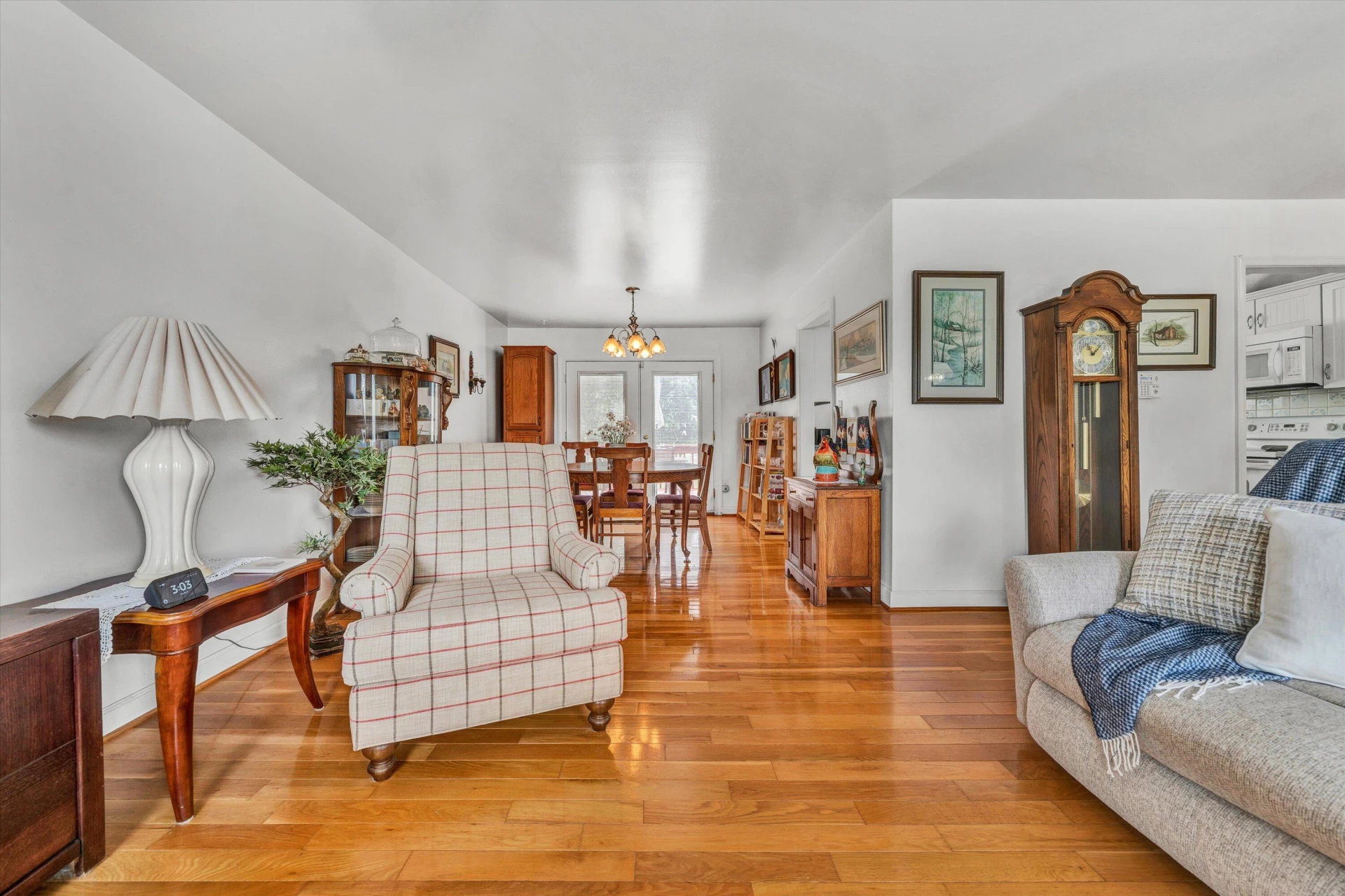 2903 Creekwood DR - Photo 7