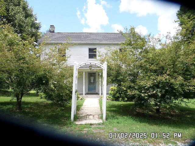 387 Newtown RD