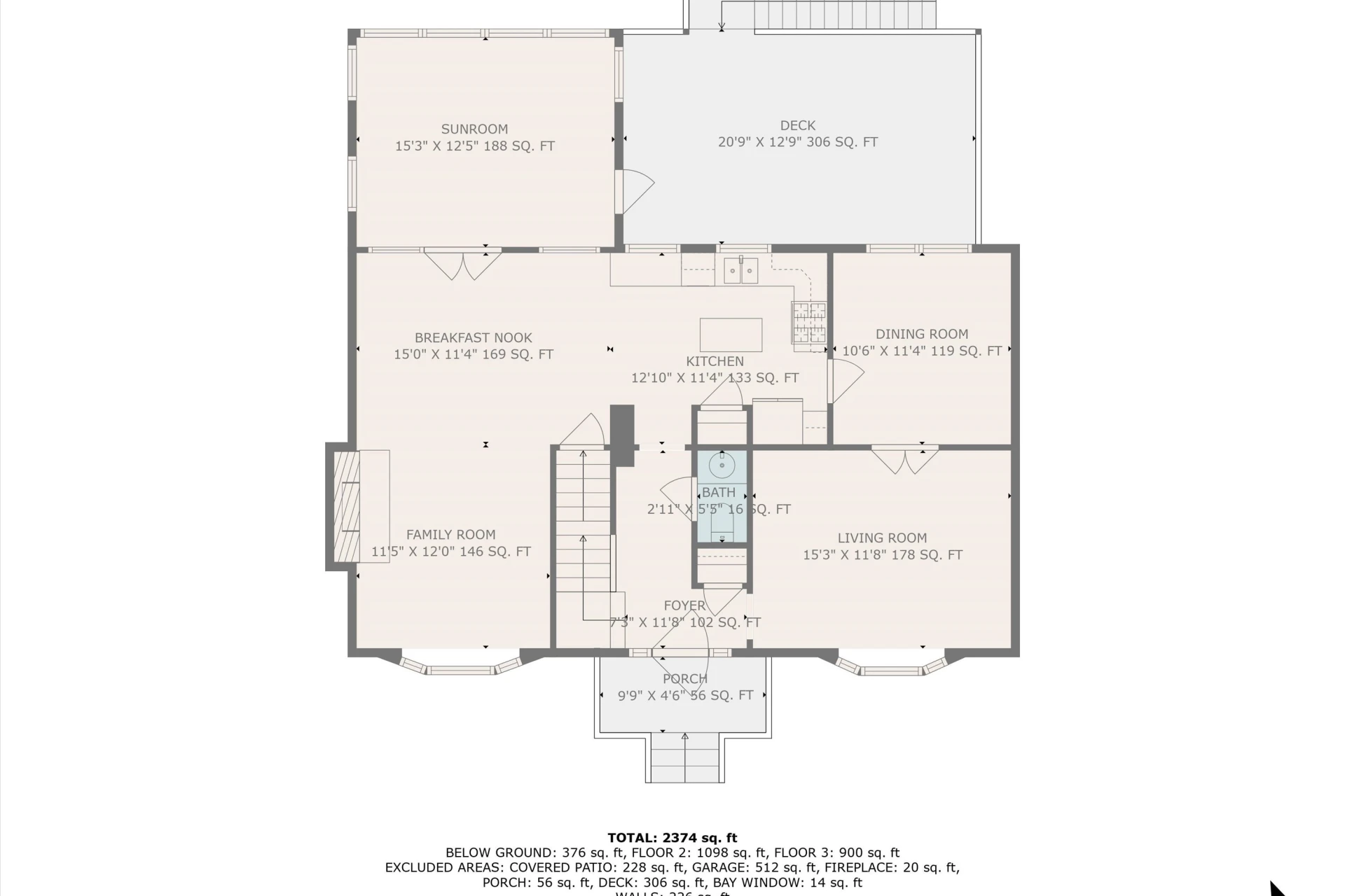 2998 Northview DR SW - Photo 3