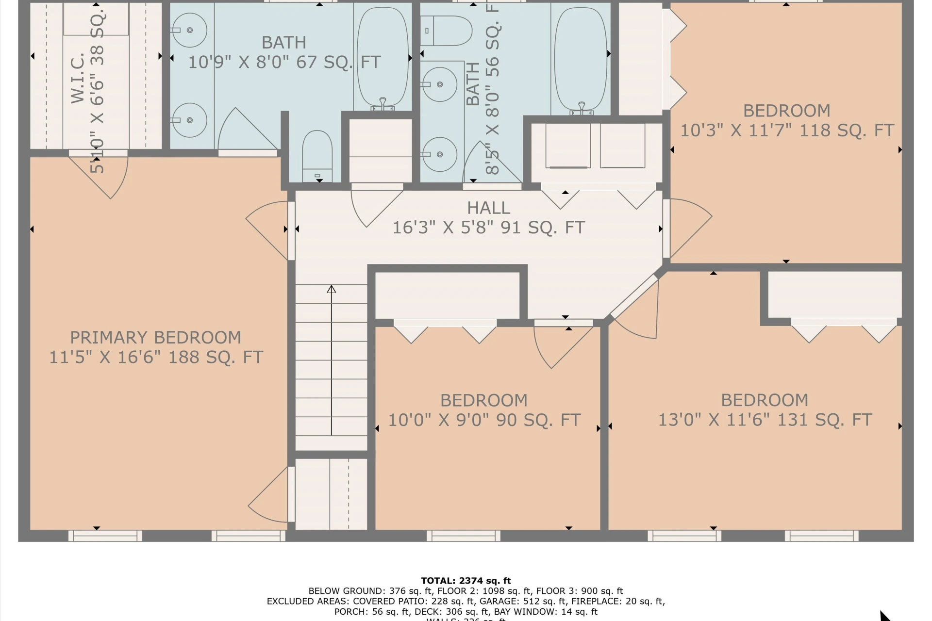 2998 Northview DR SW - Photo 5