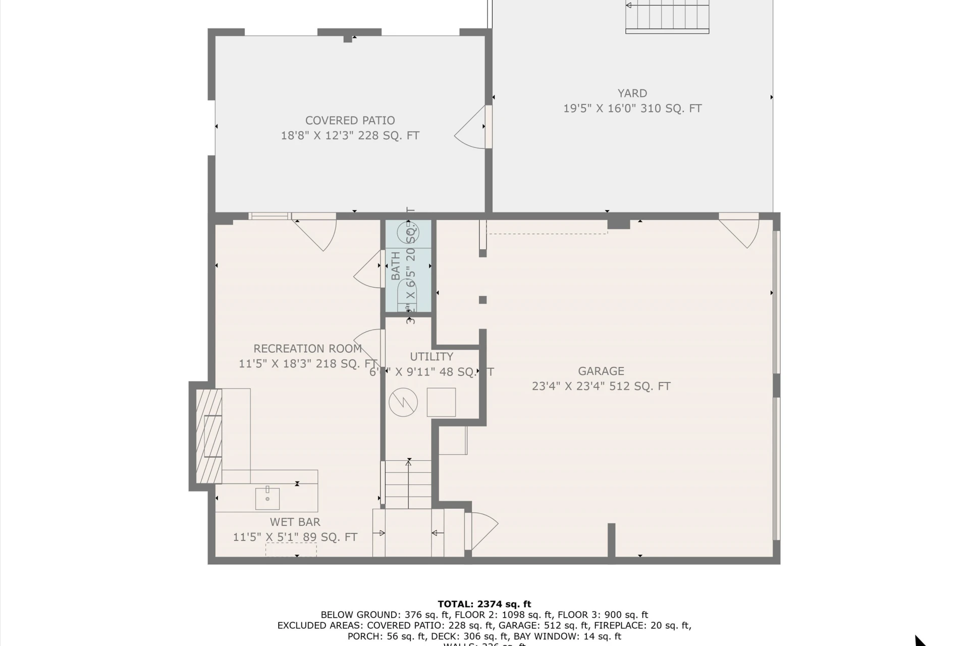 2998 Northview DR SW - Photo 7