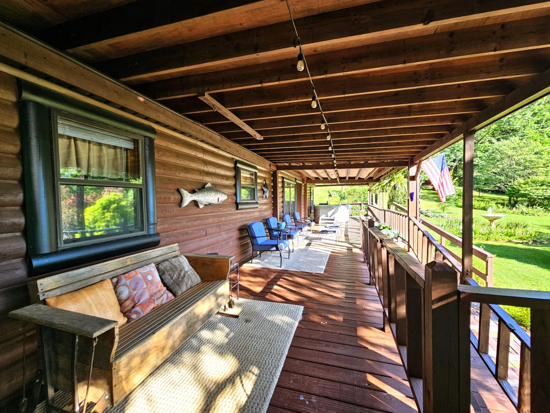8438 Cumberland Gap RD - Photo 17
