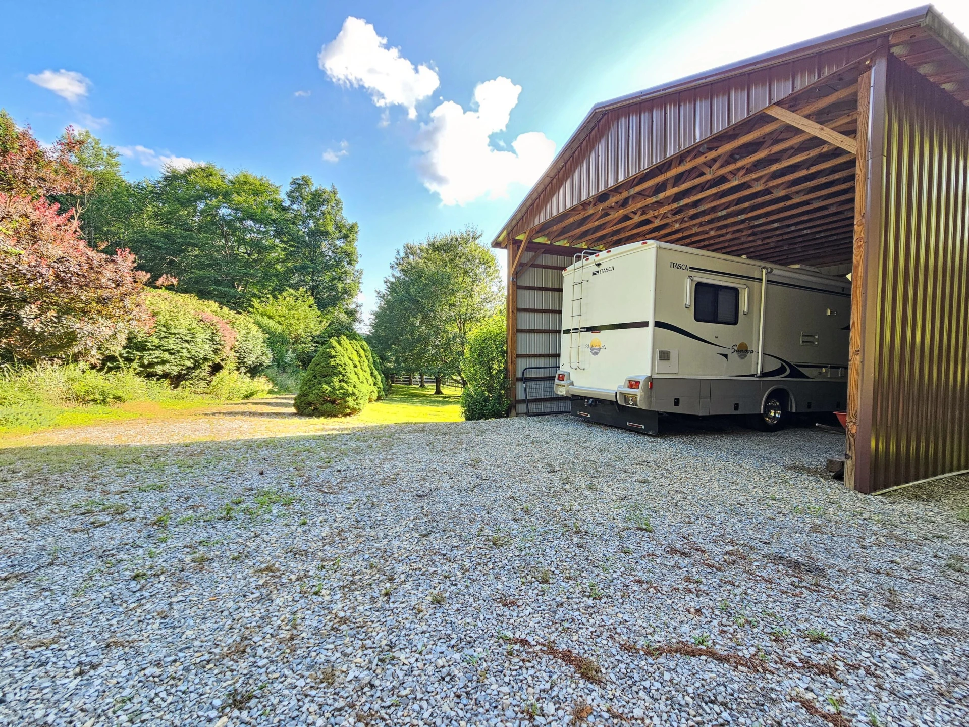 8438 Cumberland Gap RD - Photo 19