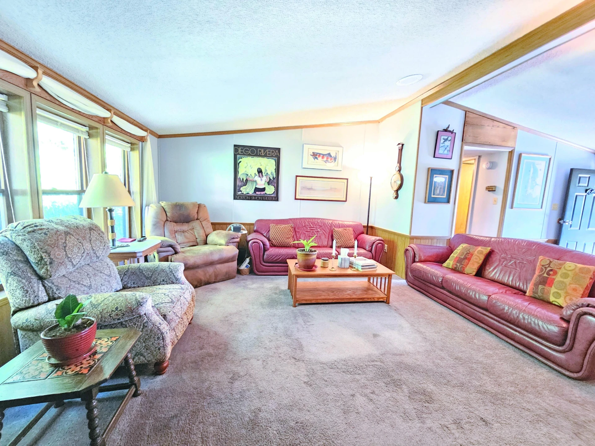 8438 Cumberland Gap RD - Photo 2