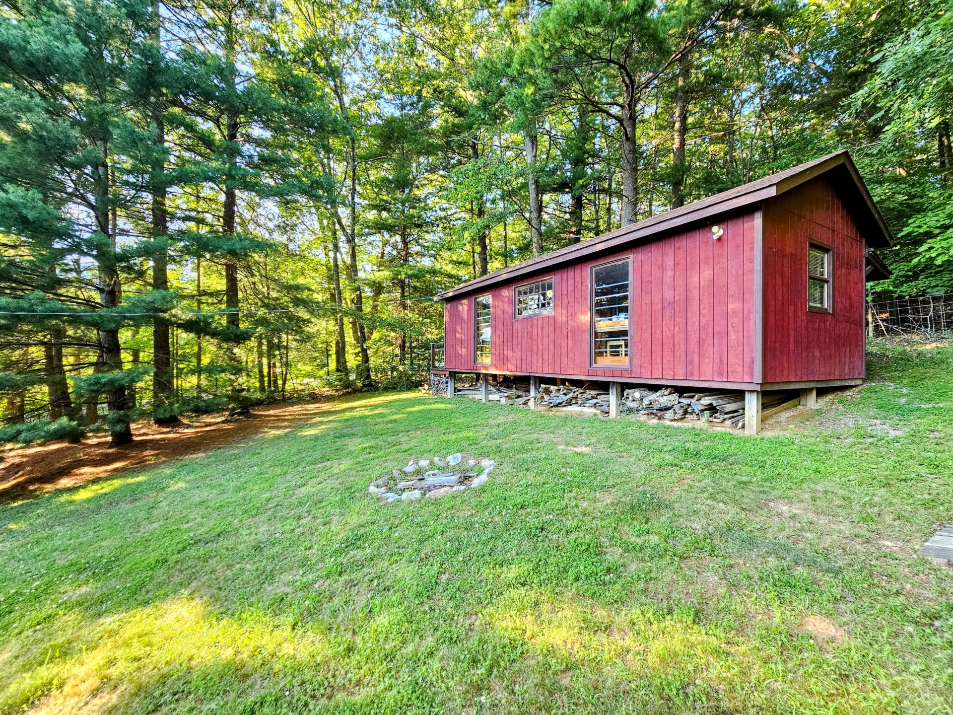 8438 Cumberland Gap RD - Photo 20