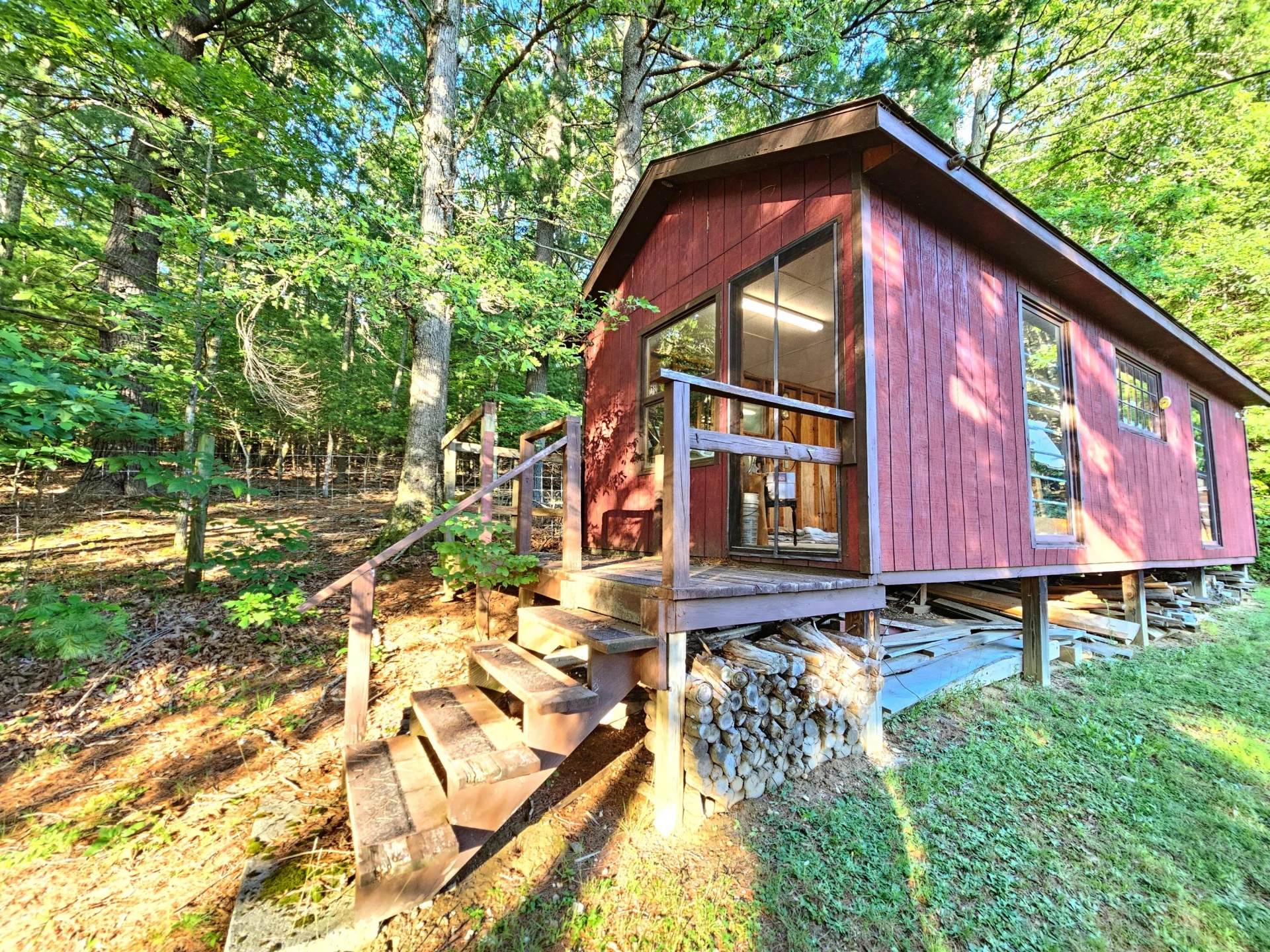 8438 Cumberland Gap RD - Photo 21