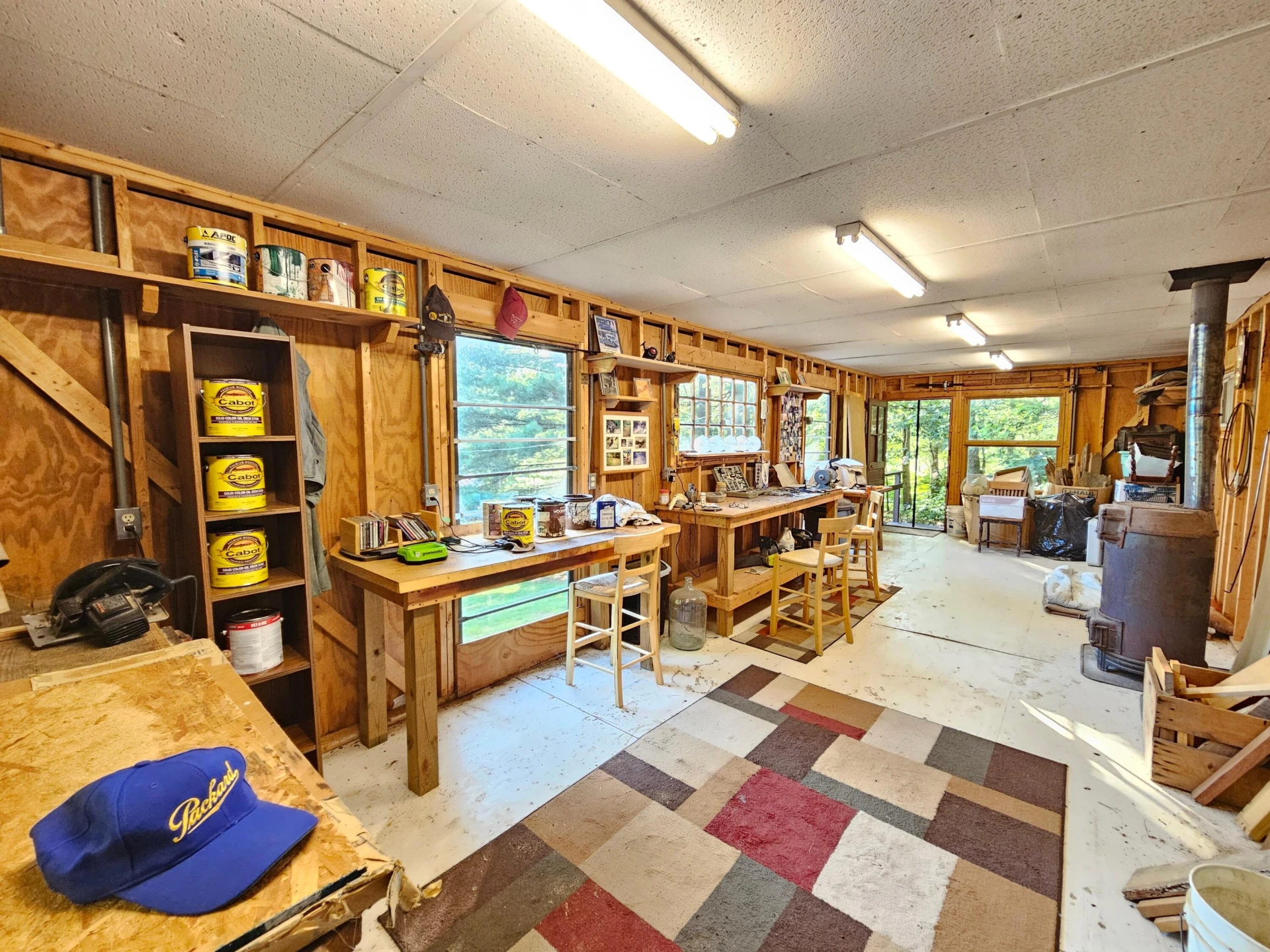 8438 Cumberland Gap RD - Photo 22