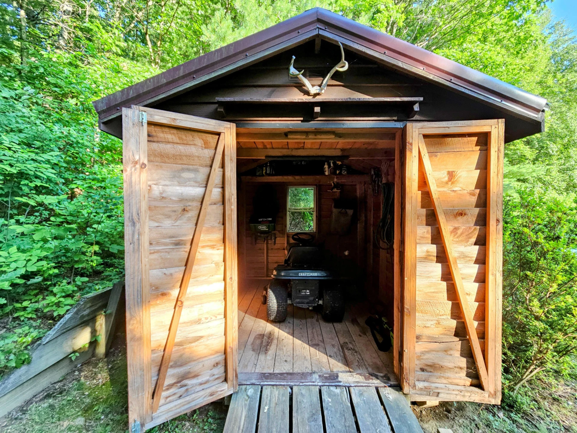 8438 Cumberland Gap RD - Photo 23