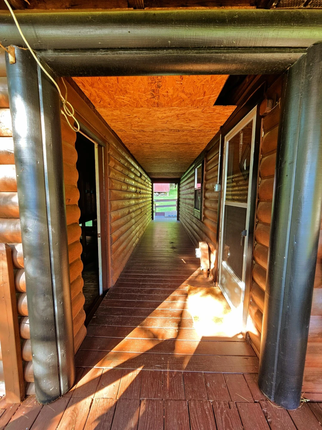 8438 Cumberland Gap RD - Photo 24