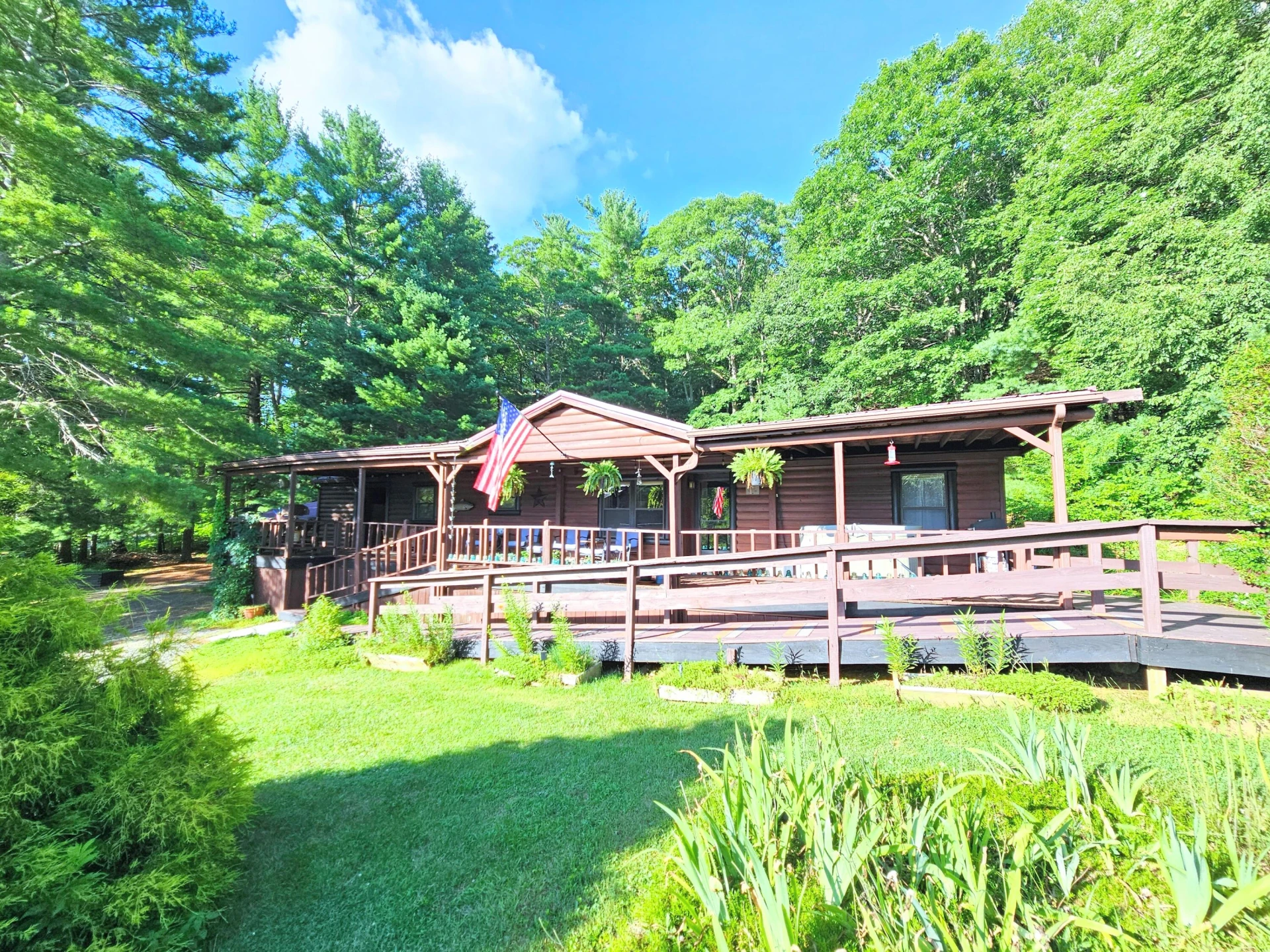8438 Cumberland Gap RD - Photo 29