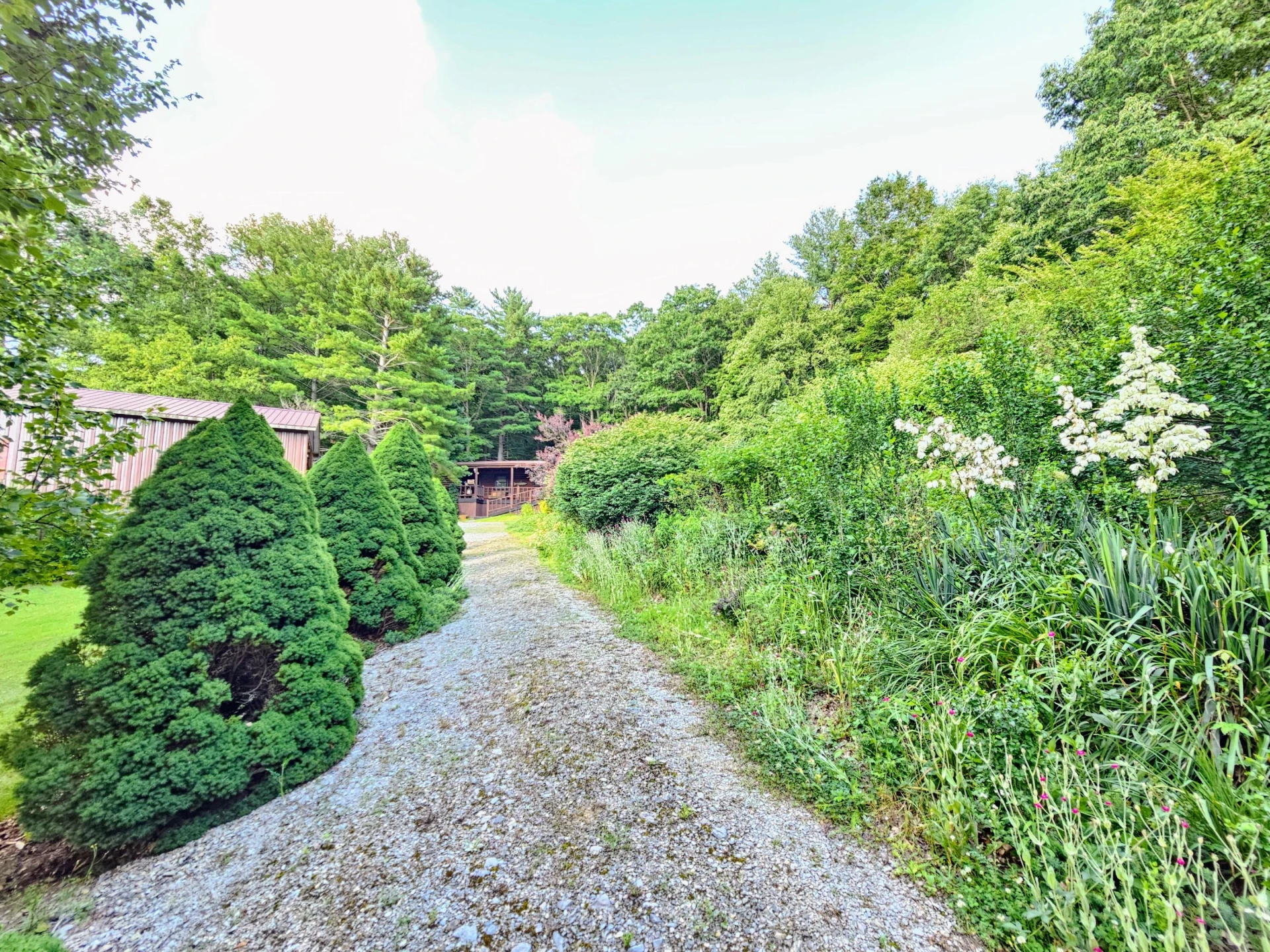 8438 Cumberland Gap RD - Photo 35