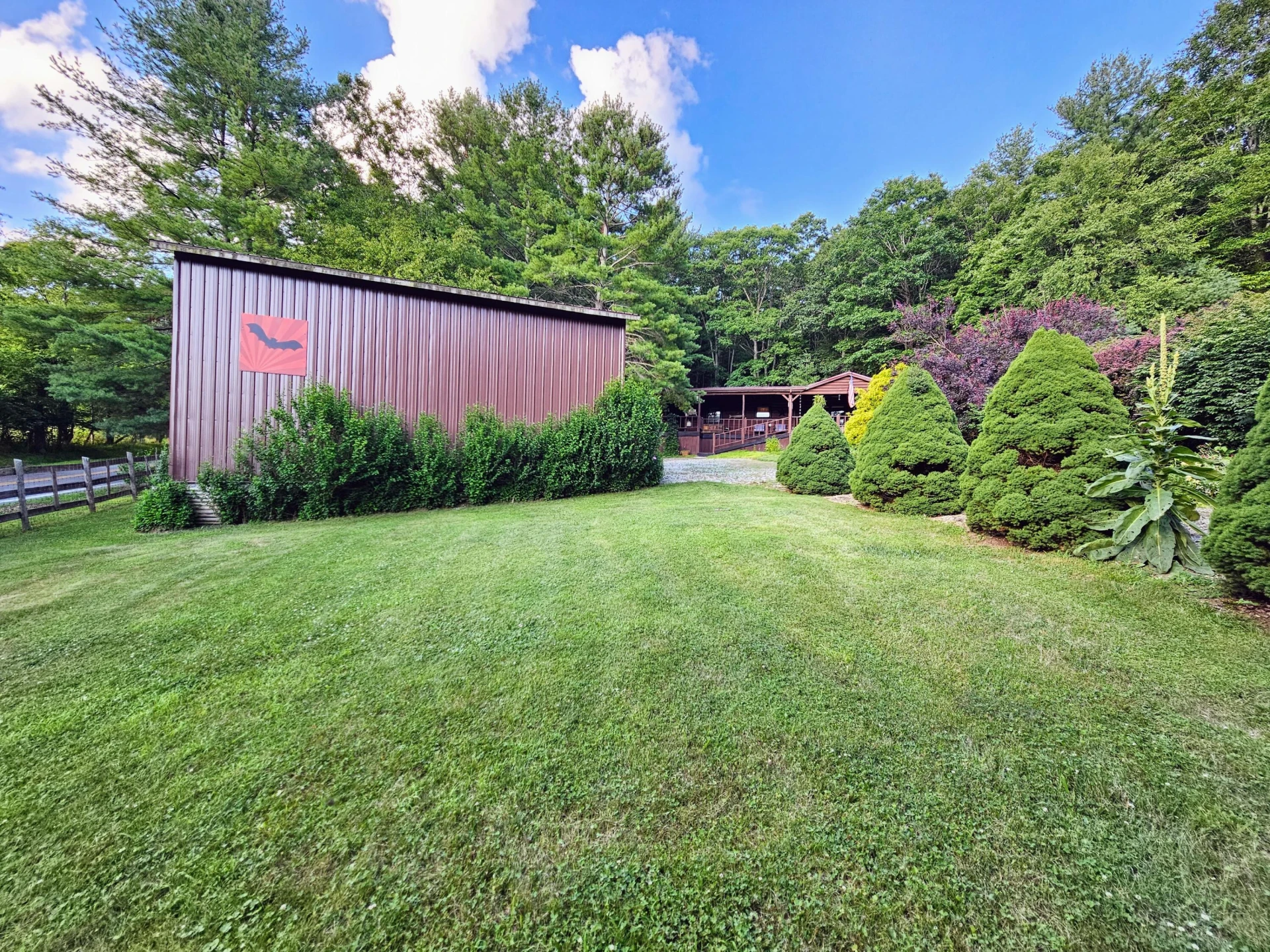 8438 Cumberland Gap RD - Photo 36