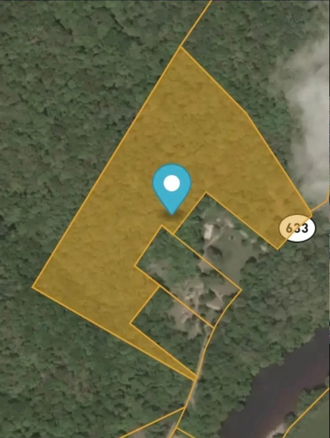 2358 Wood Town RD - Photo 2