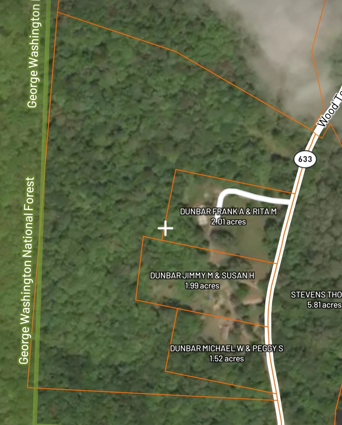 2358 Wood Town RD - Photo 6