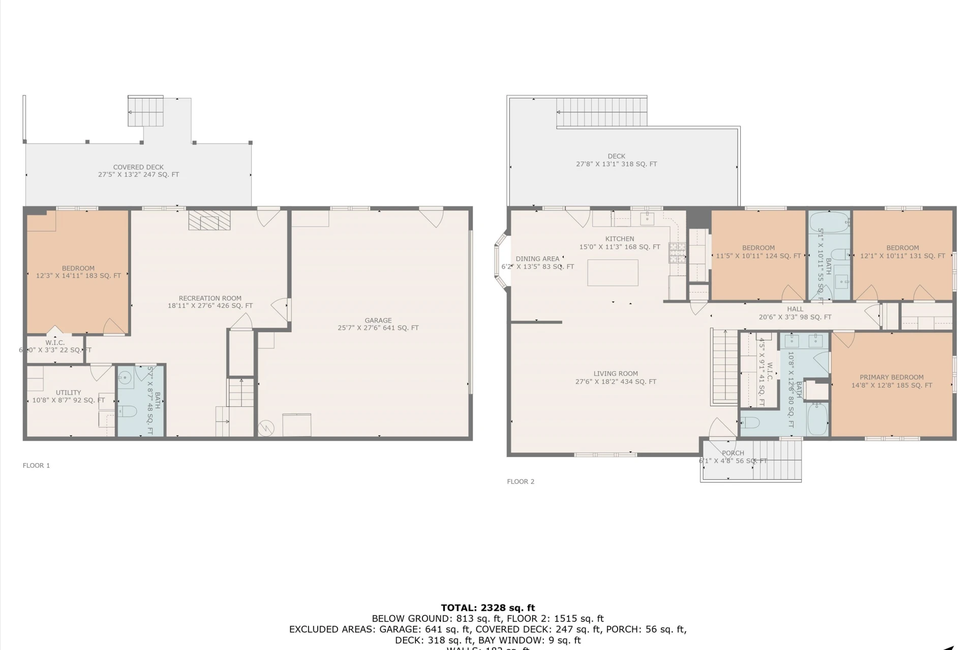 7207 Carriage Hills DR