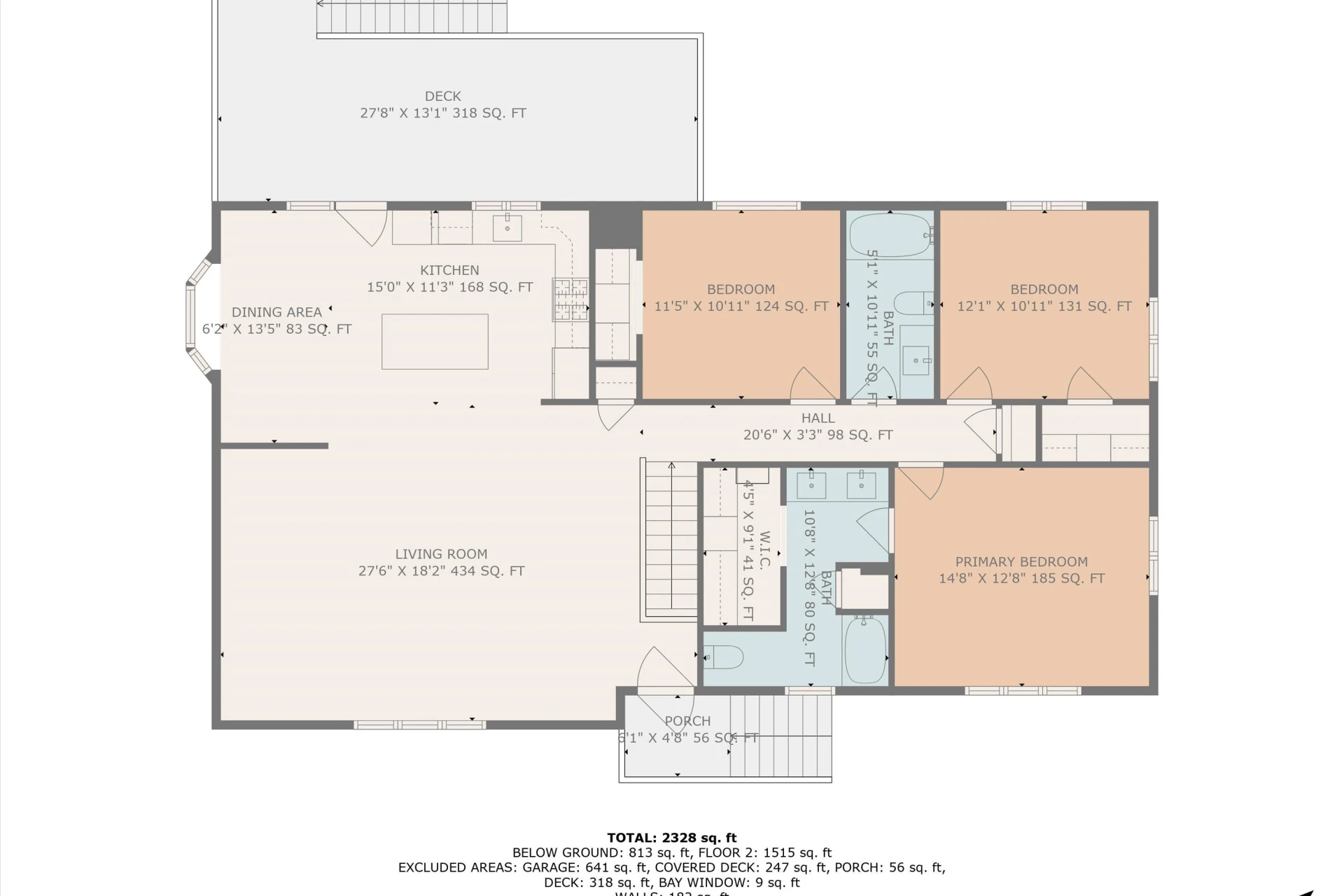 7207 Carriage Hills DR - Photo 3