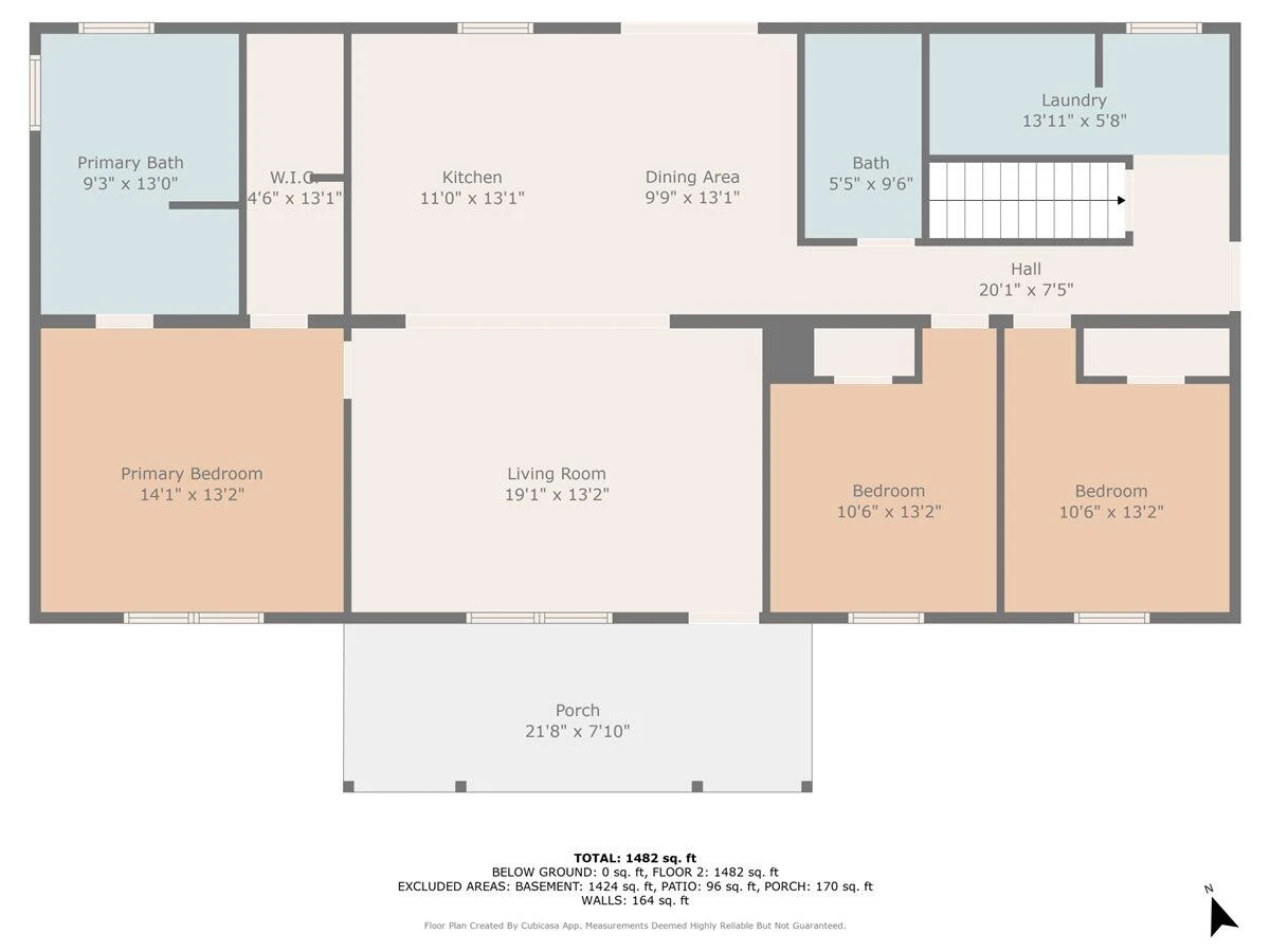 1420 Wells RD - Photo 53