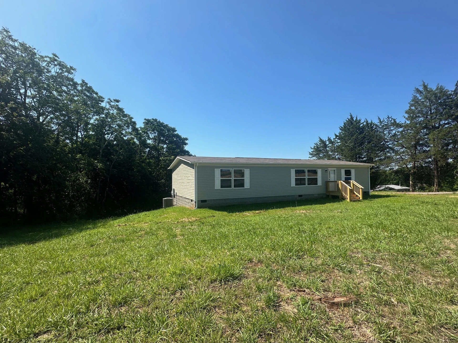 2696 Dickerson Mill RD
