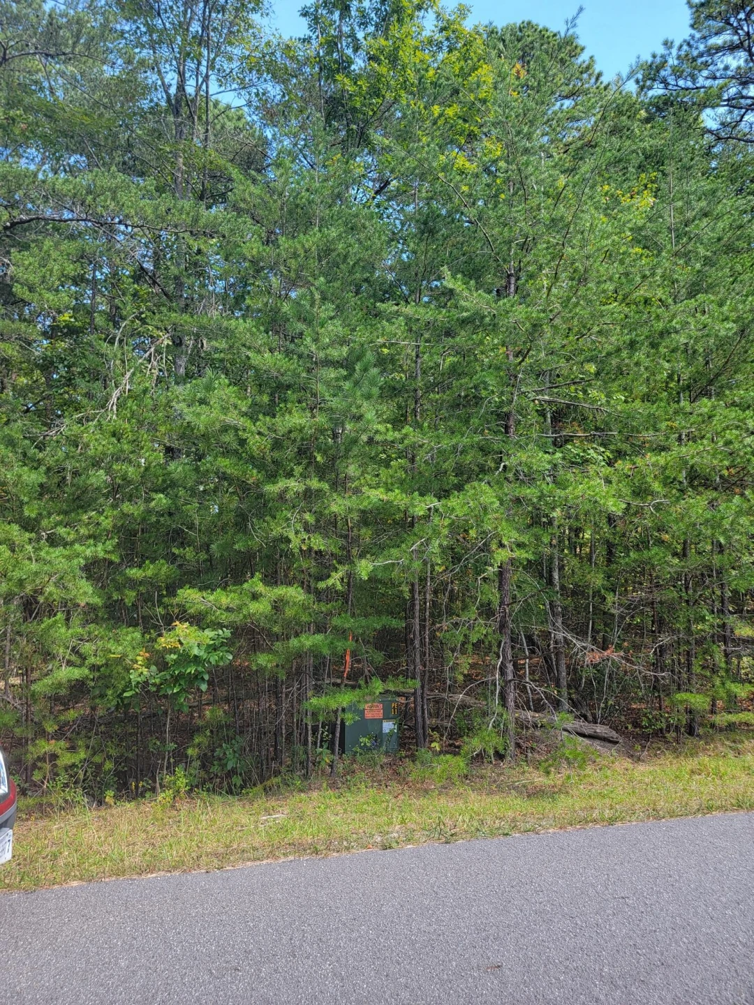 2985 New Ridge RD