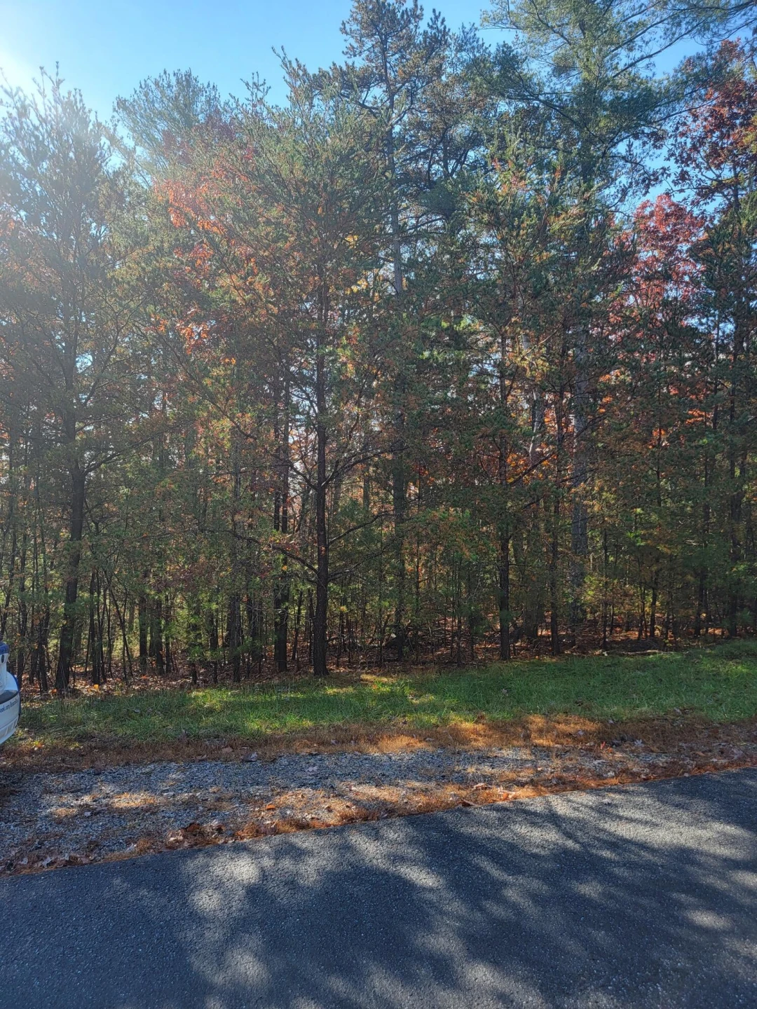 2930 New Ridge RD