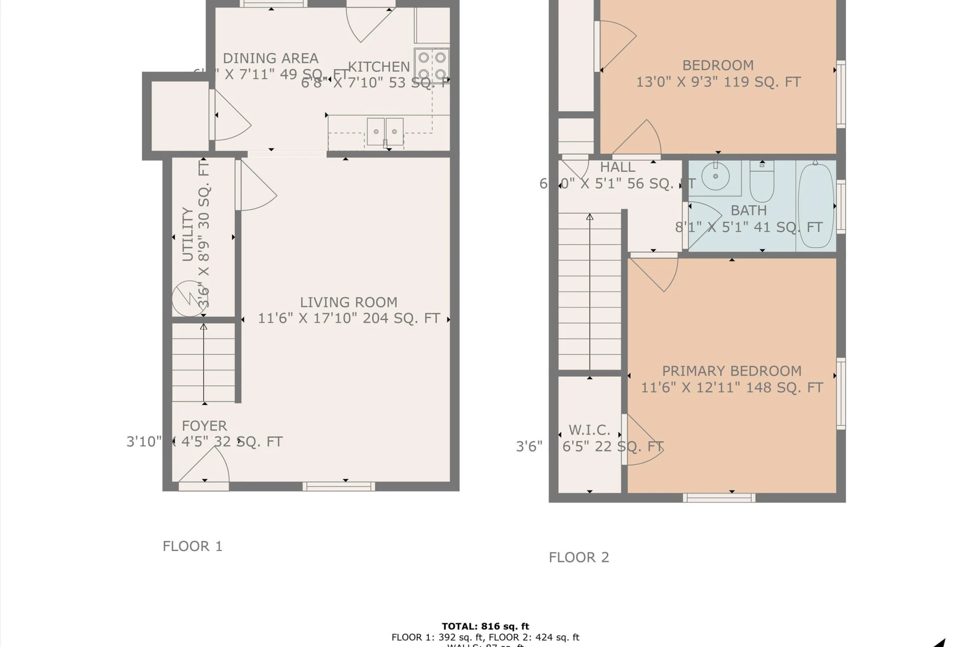 713 Bibb ST NE - Photo 27