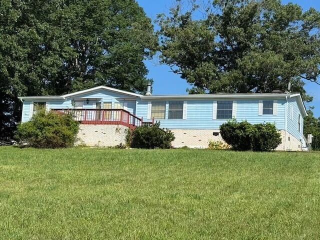 402 Mountain Meadow DR - Photo 2