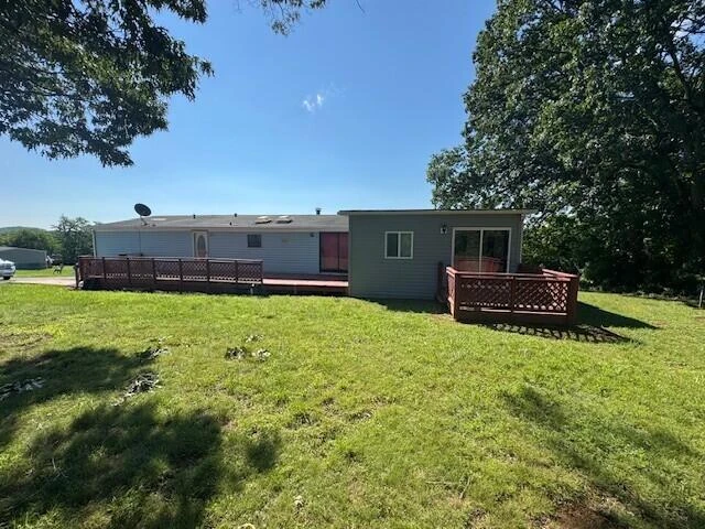 402 Mountain Meadow DR - Photo 32